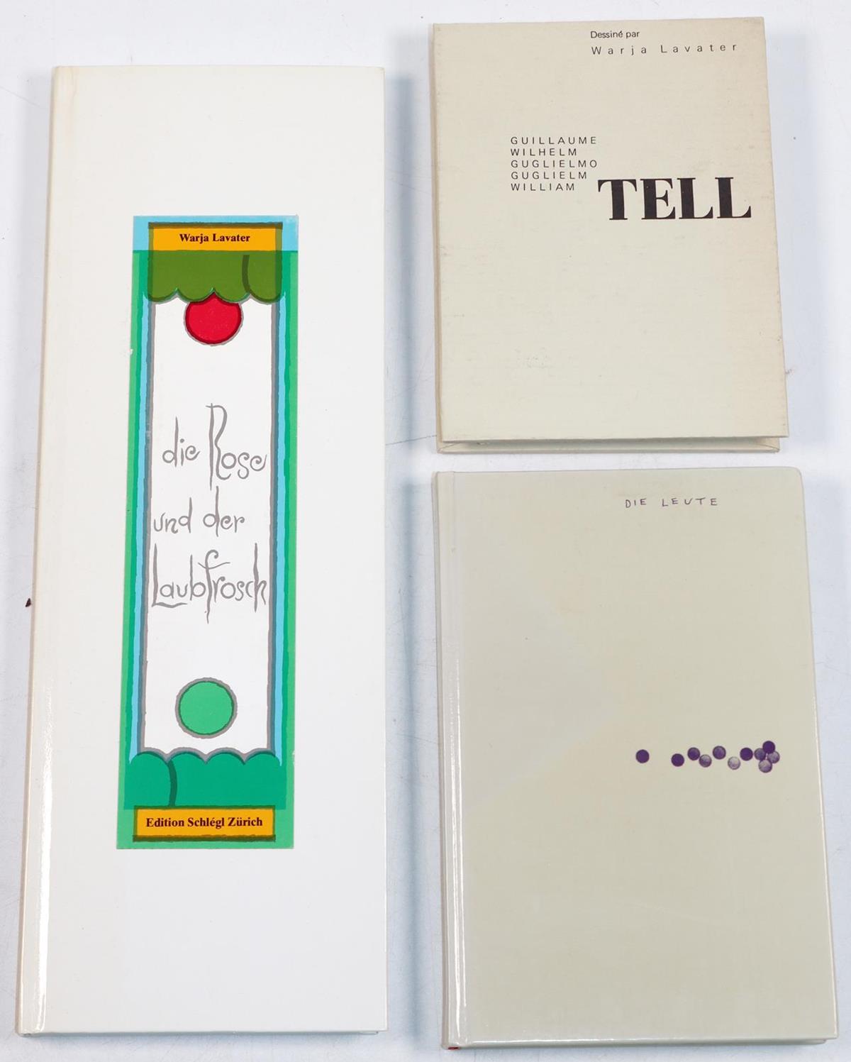 Lavater,W. | Bild Nr.2