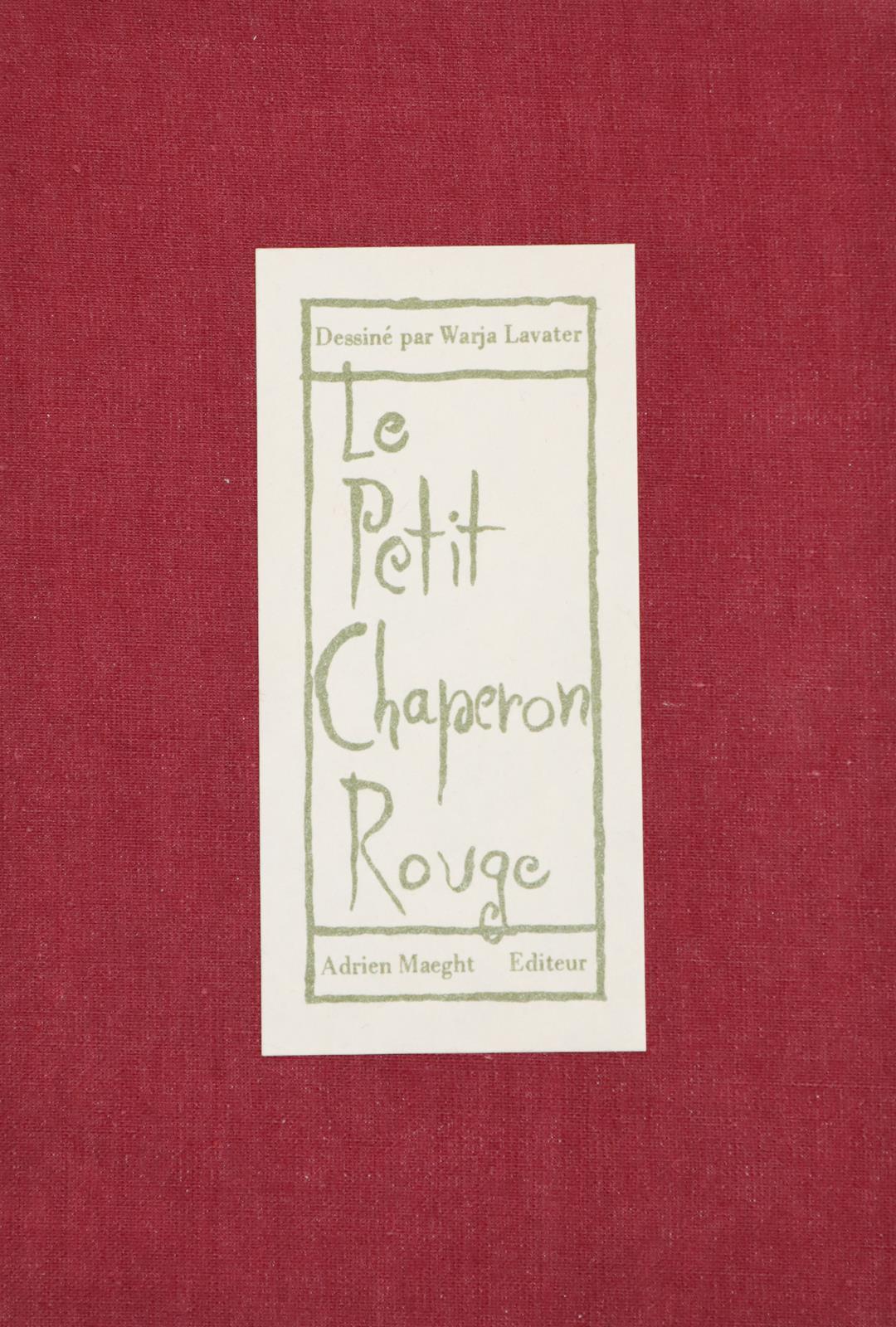 Lavater,W. | Bild Nr.2