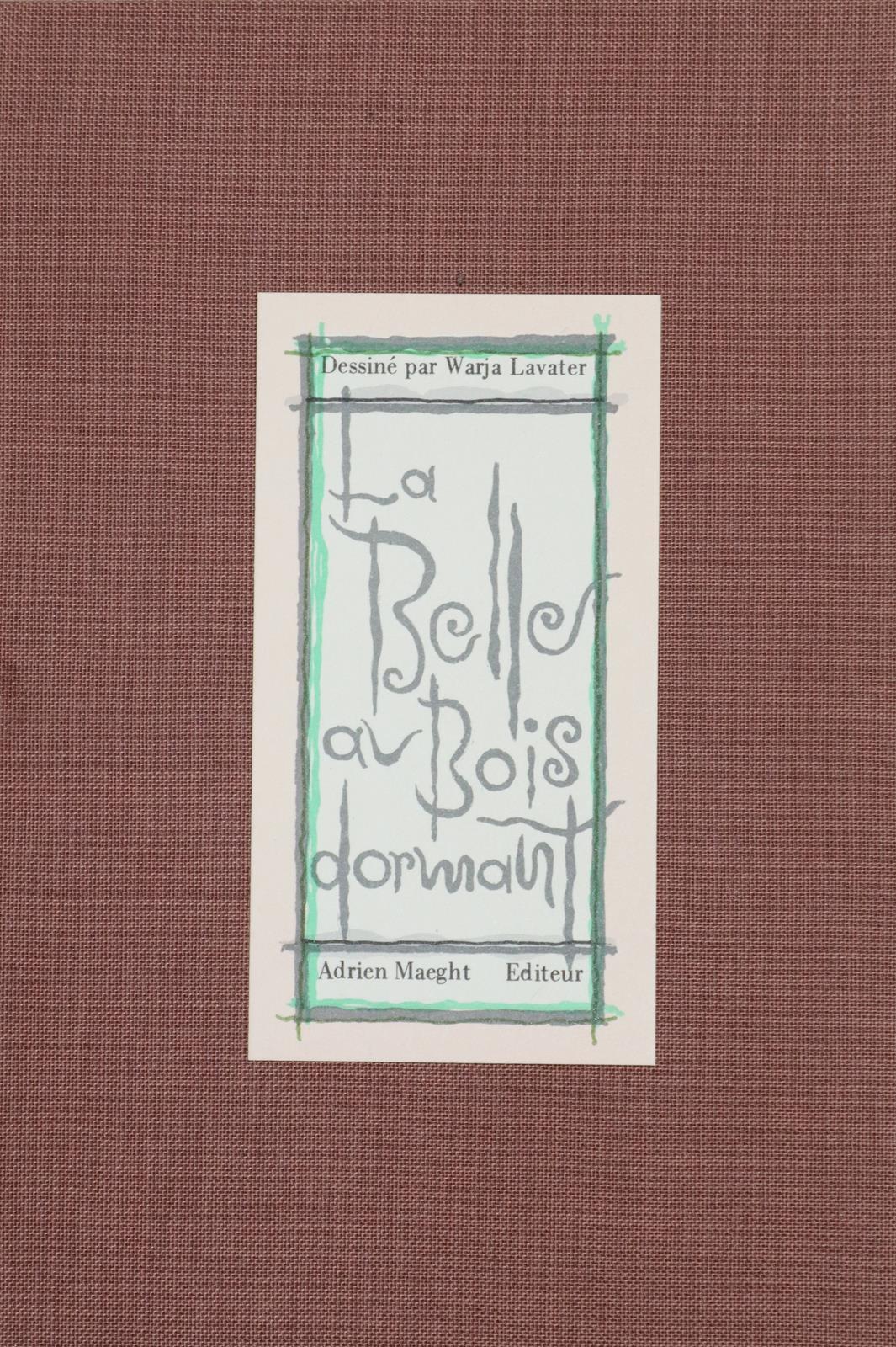 Lavater,W. | Bild Nr.4