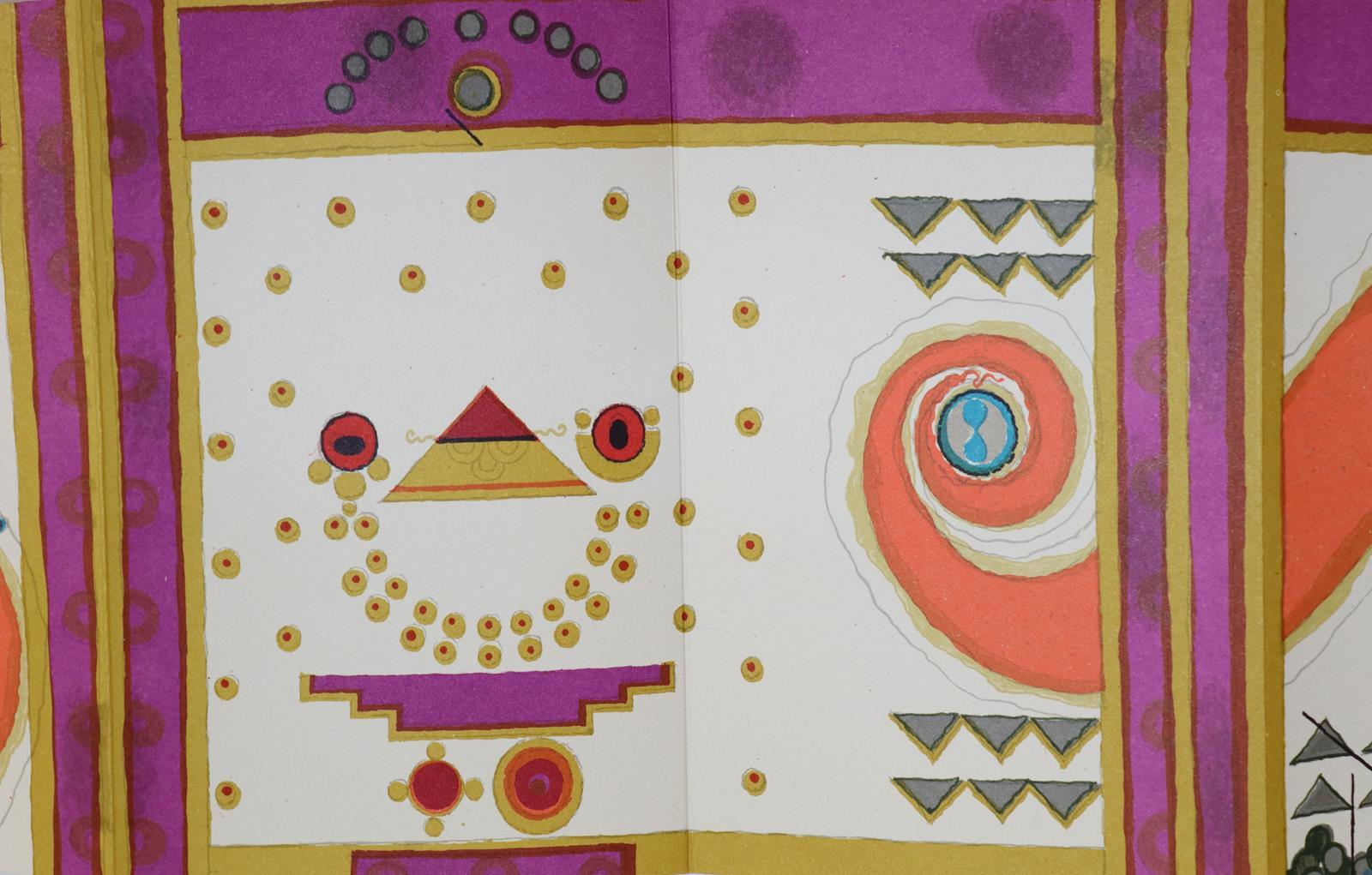 Lavater,W. | Bild Nr.6