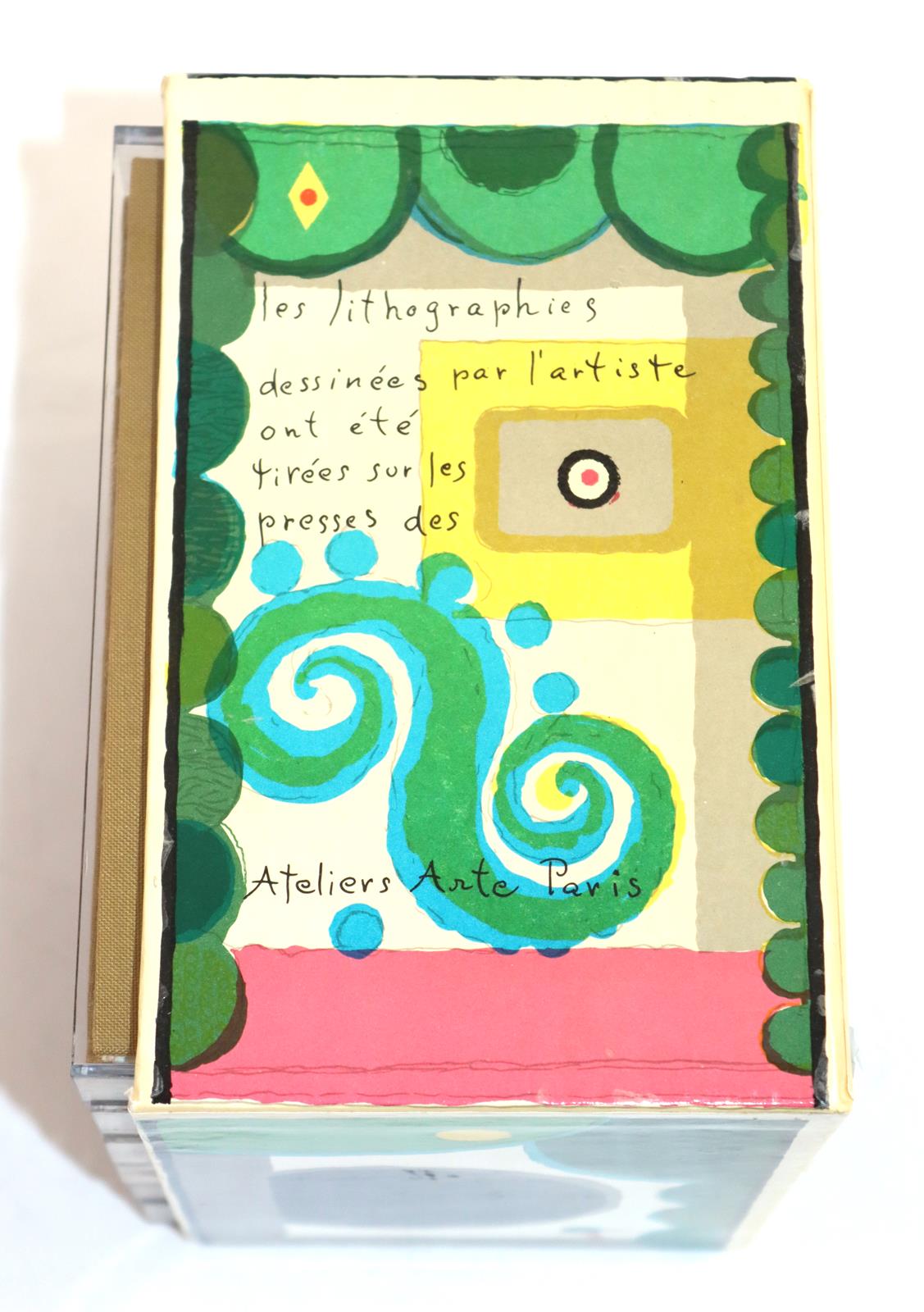 Lavater,W. | Bild Nr.9