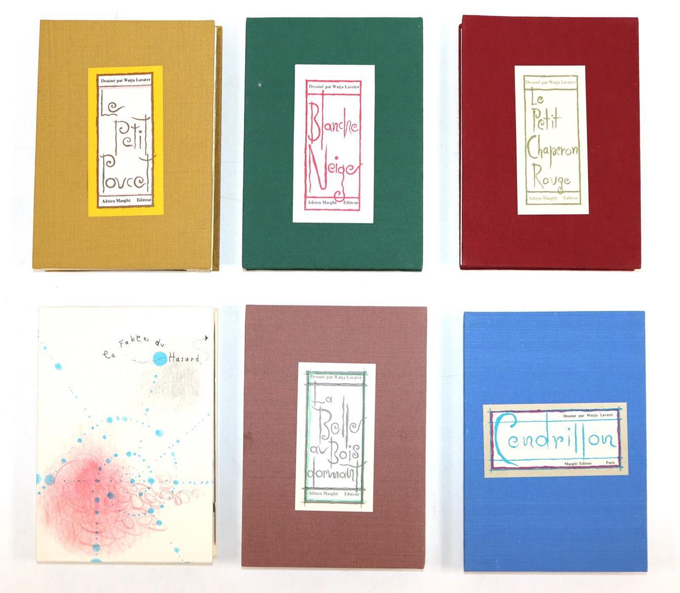 Lavater,W. | Bild Nr.10