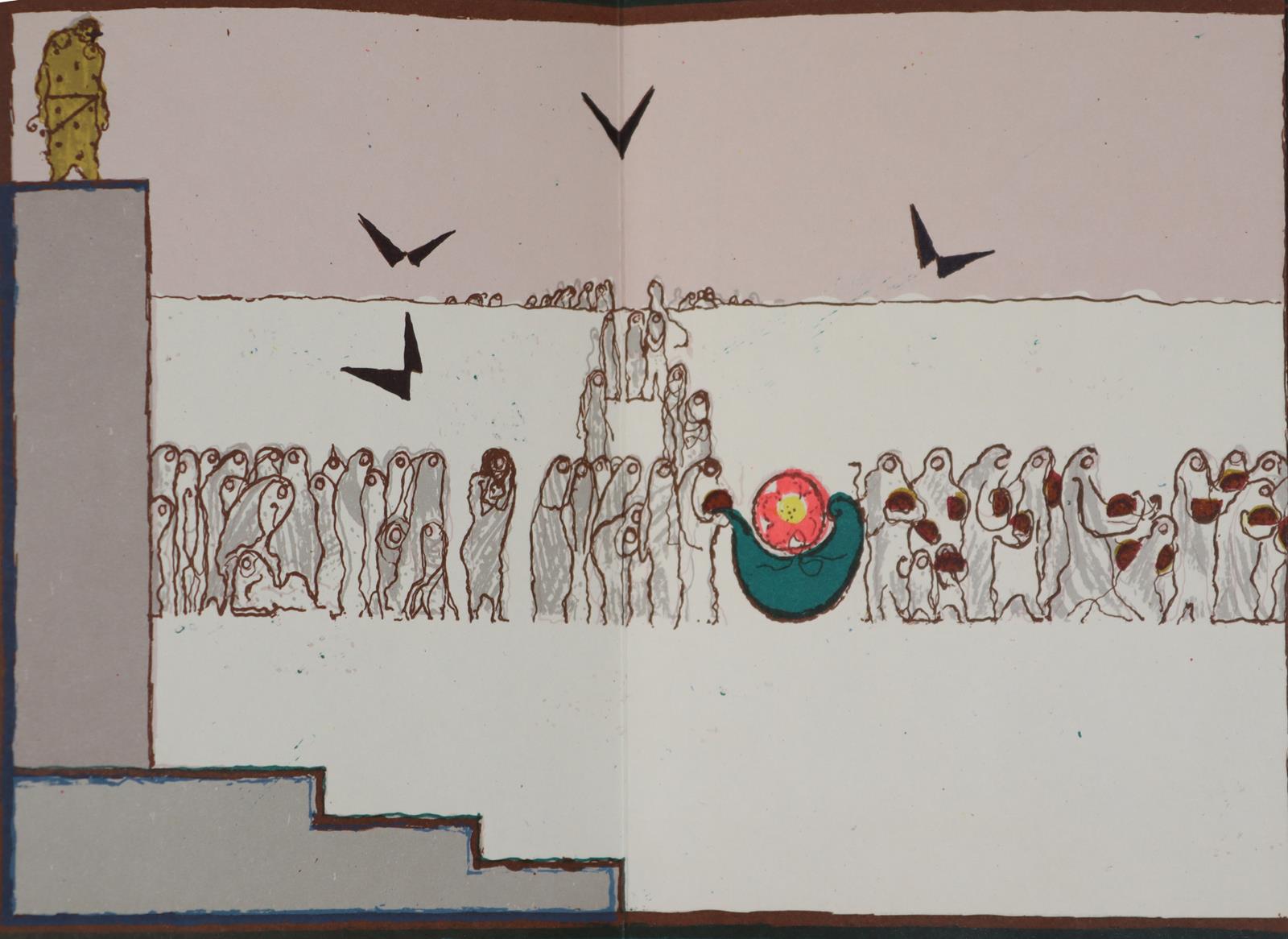 Lavater,W. | Bild Nr.1