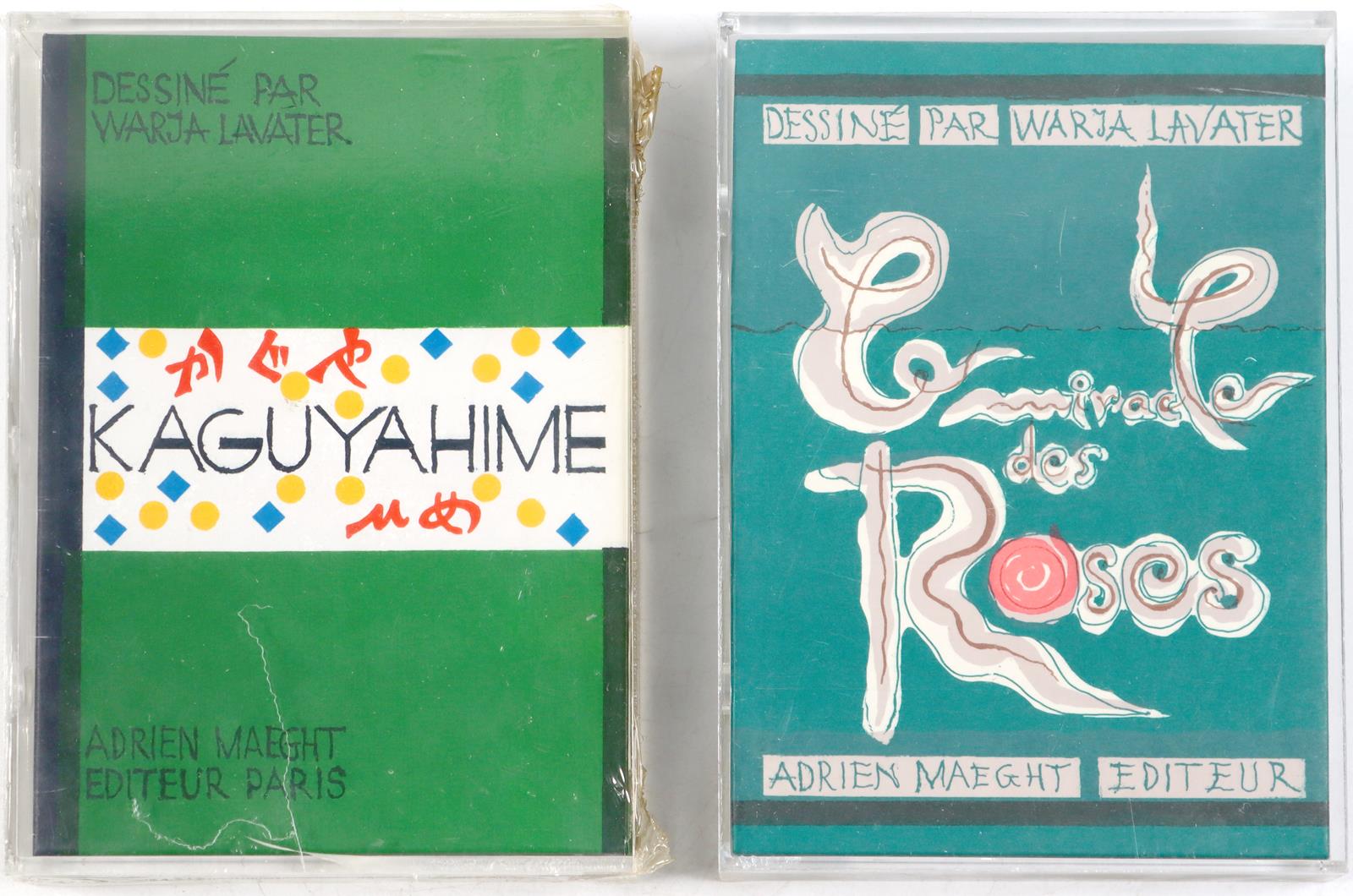 Lavater,W. | Bild Nr.2