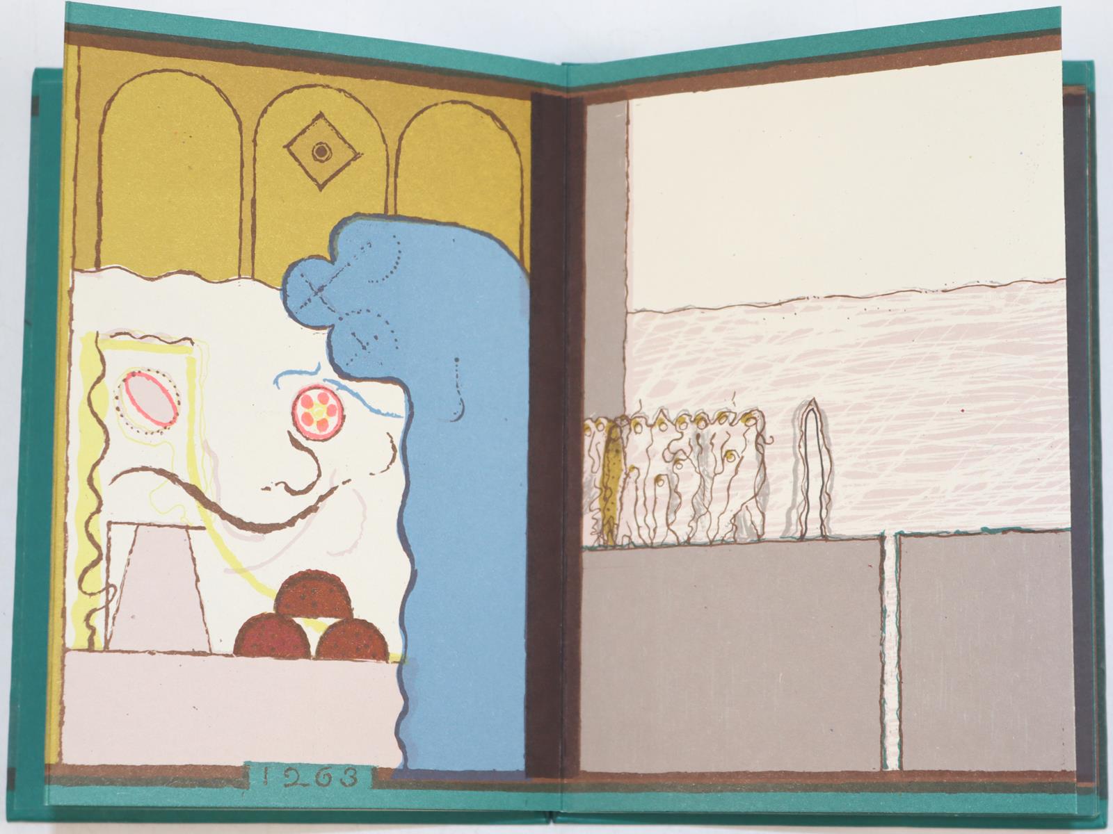 Lavater,W. | Bild Nr.3