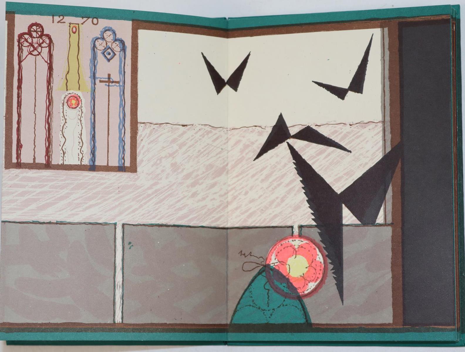 Lavater,W. | Bild Nr.4