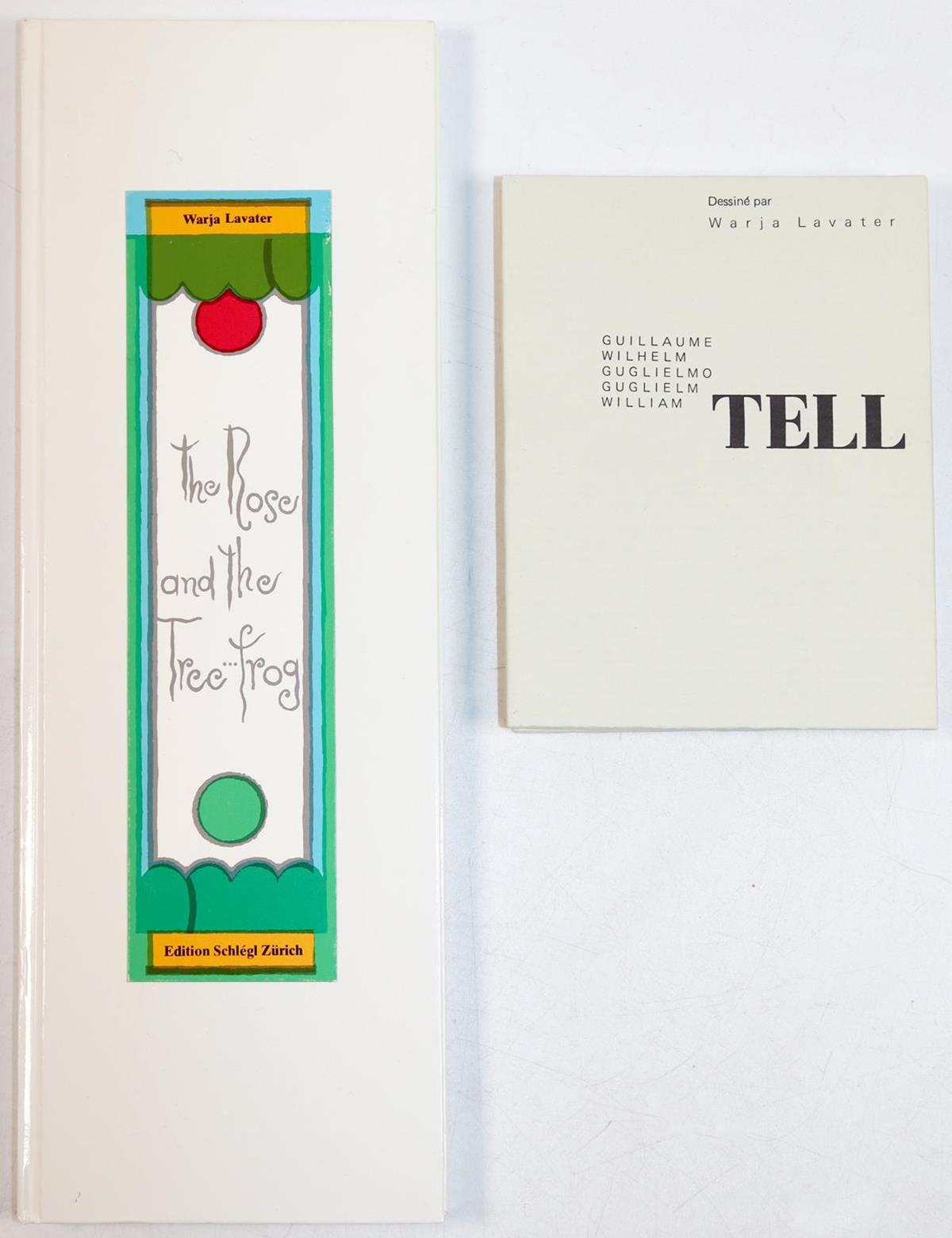 Lavater,W. | Bild Nr.2