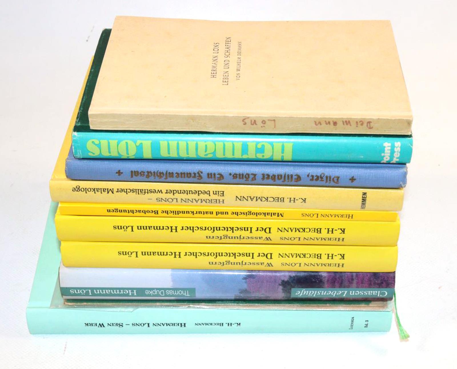 Löns,H. | Bild Nr.5