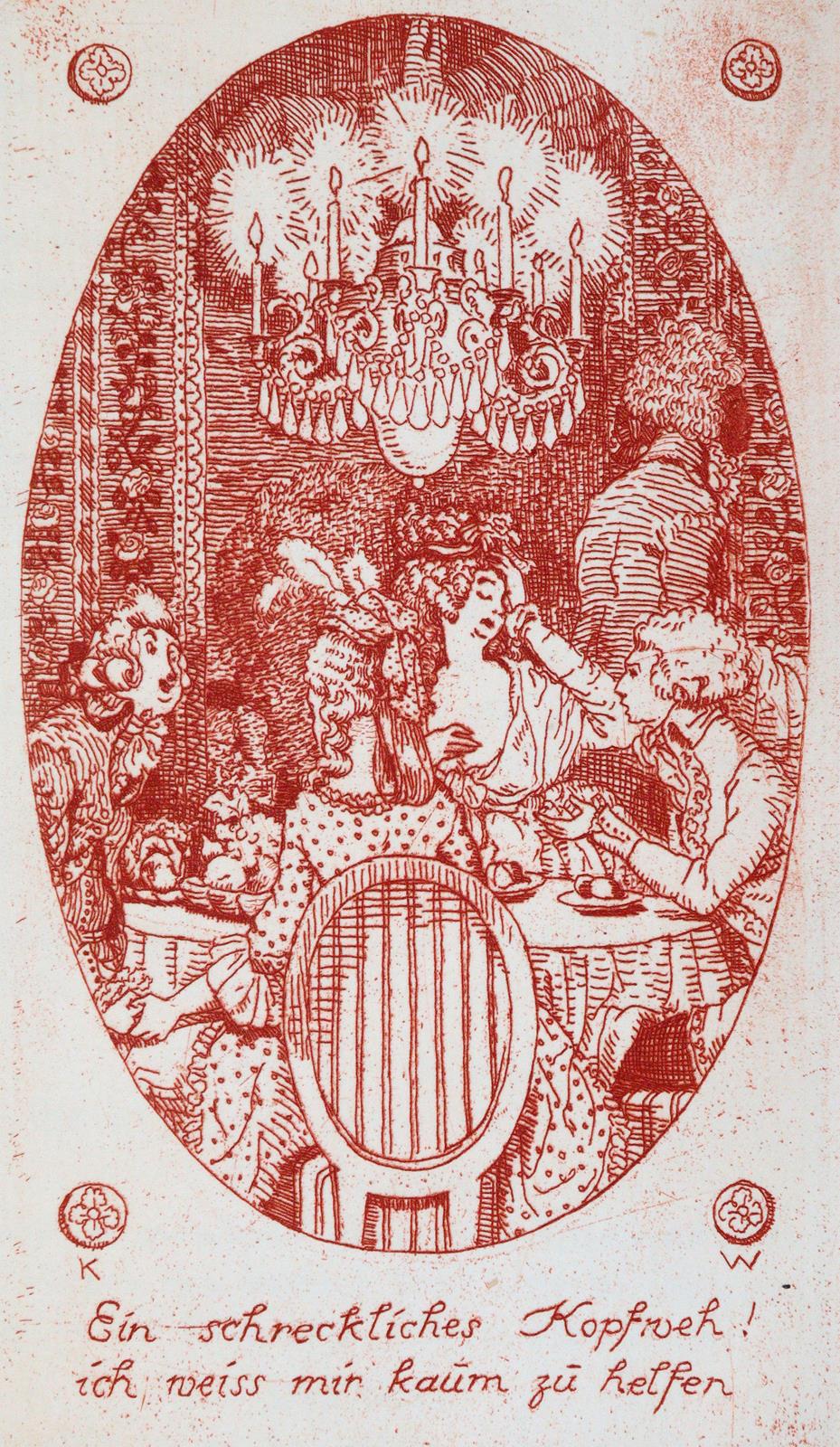 Louvet de Couvray,J.B. | Bild Nr.3