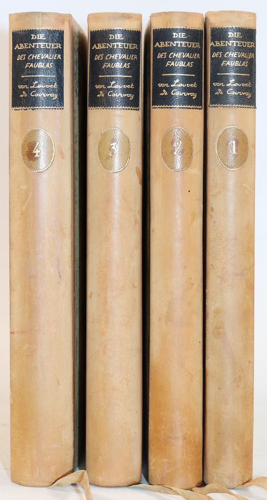 Louvet de Couvray,J.B. | Bild Nr.5