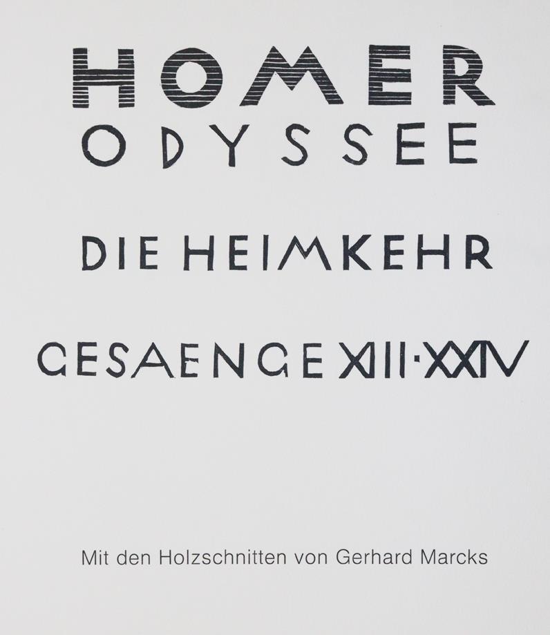 Homer. | Bild Nr.1
