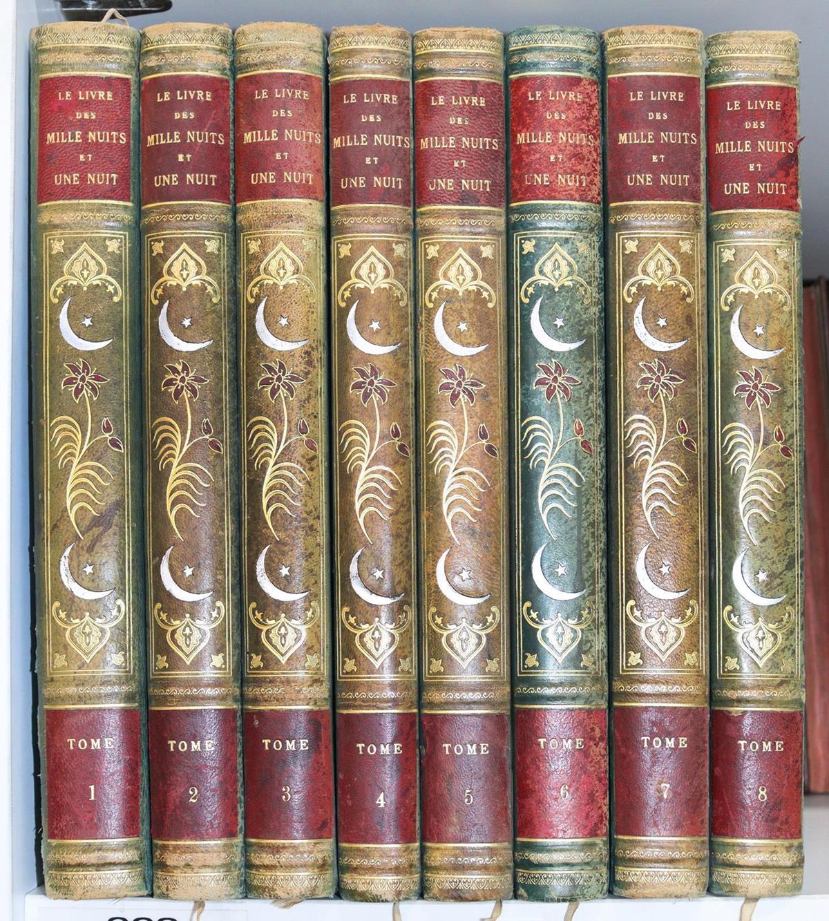 Mardrus,J.-C. | Bild Nr.5