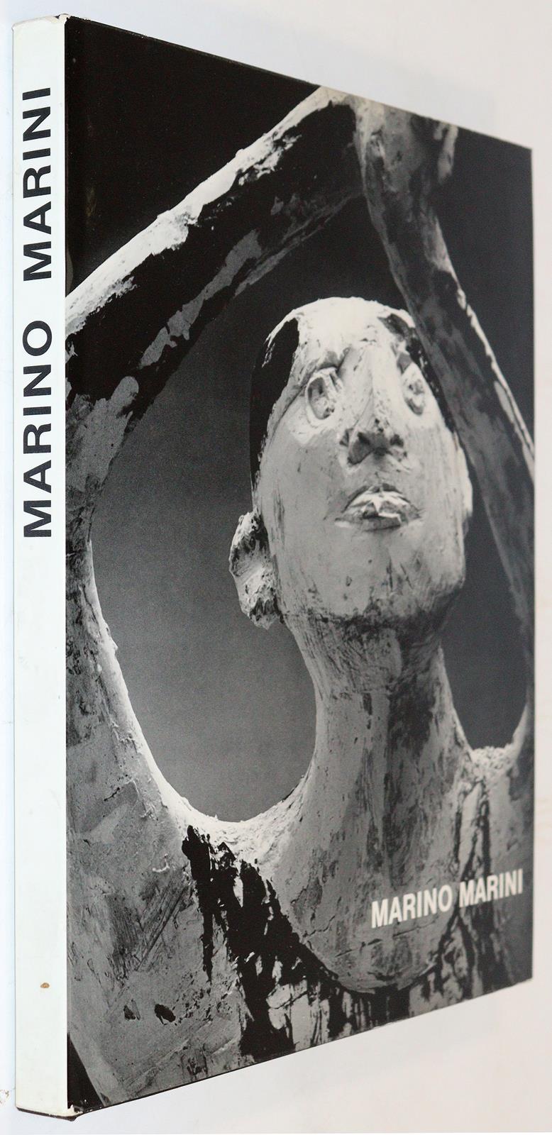 Marini, Marino. | Bild Nr.4