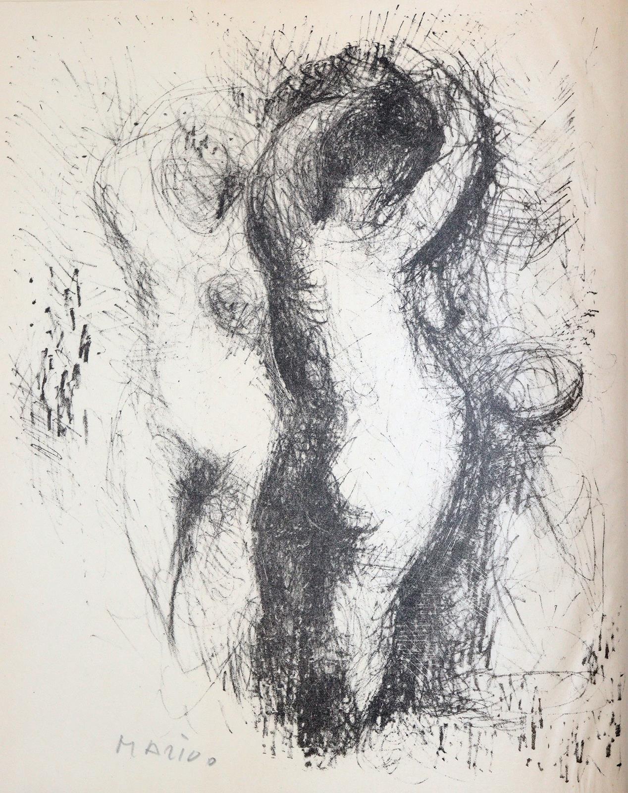 Marini, Marino. | Bild Nr.5