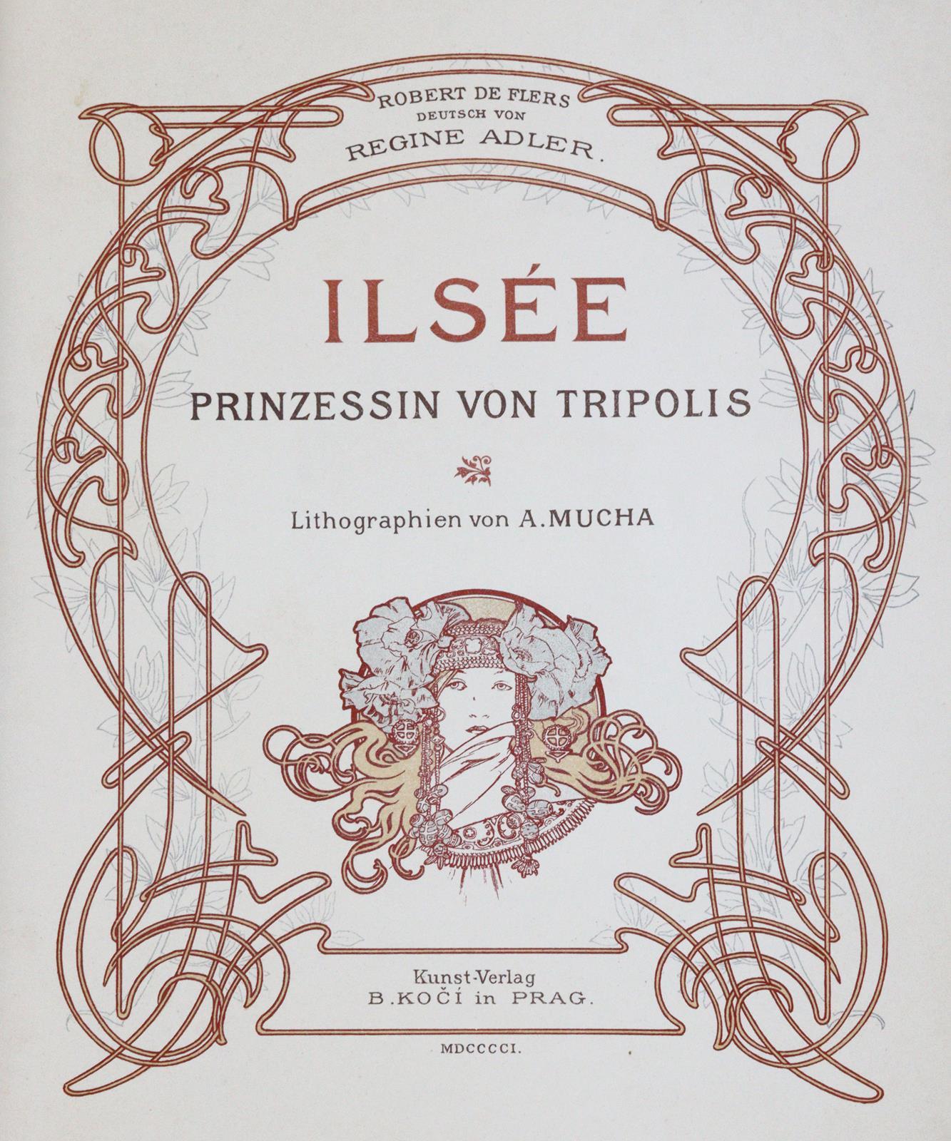 Flers,R.de. | Bild Nr.1