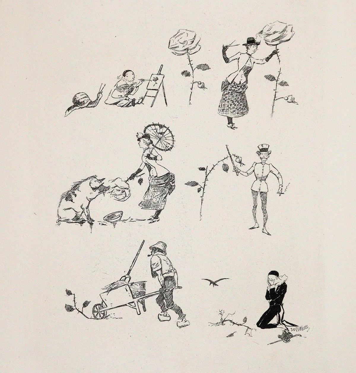 Nouveau,G. | Bild Nr.7