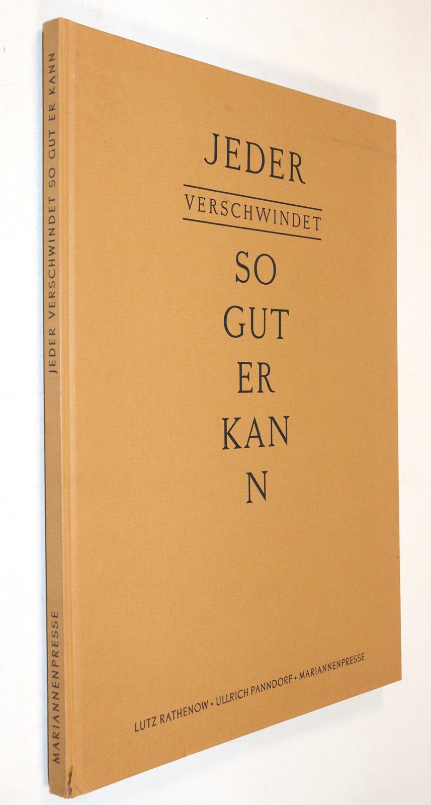 Rathenow,L. | Bild Nr.4