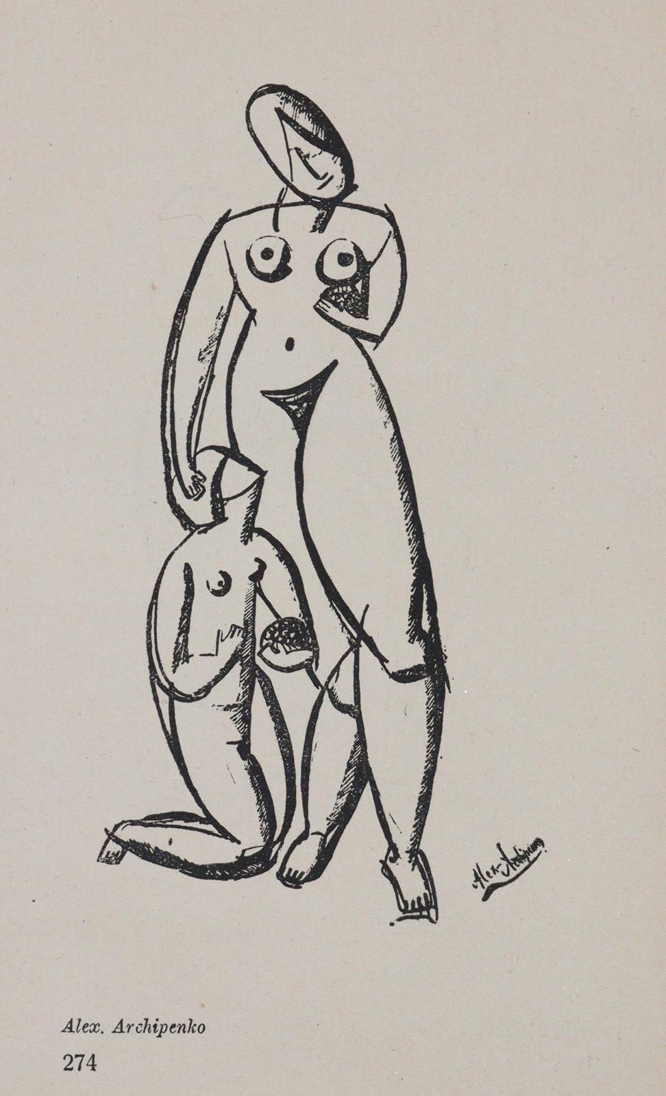 Pfemfert,F. (Hrsg.). | Bild Nr.3