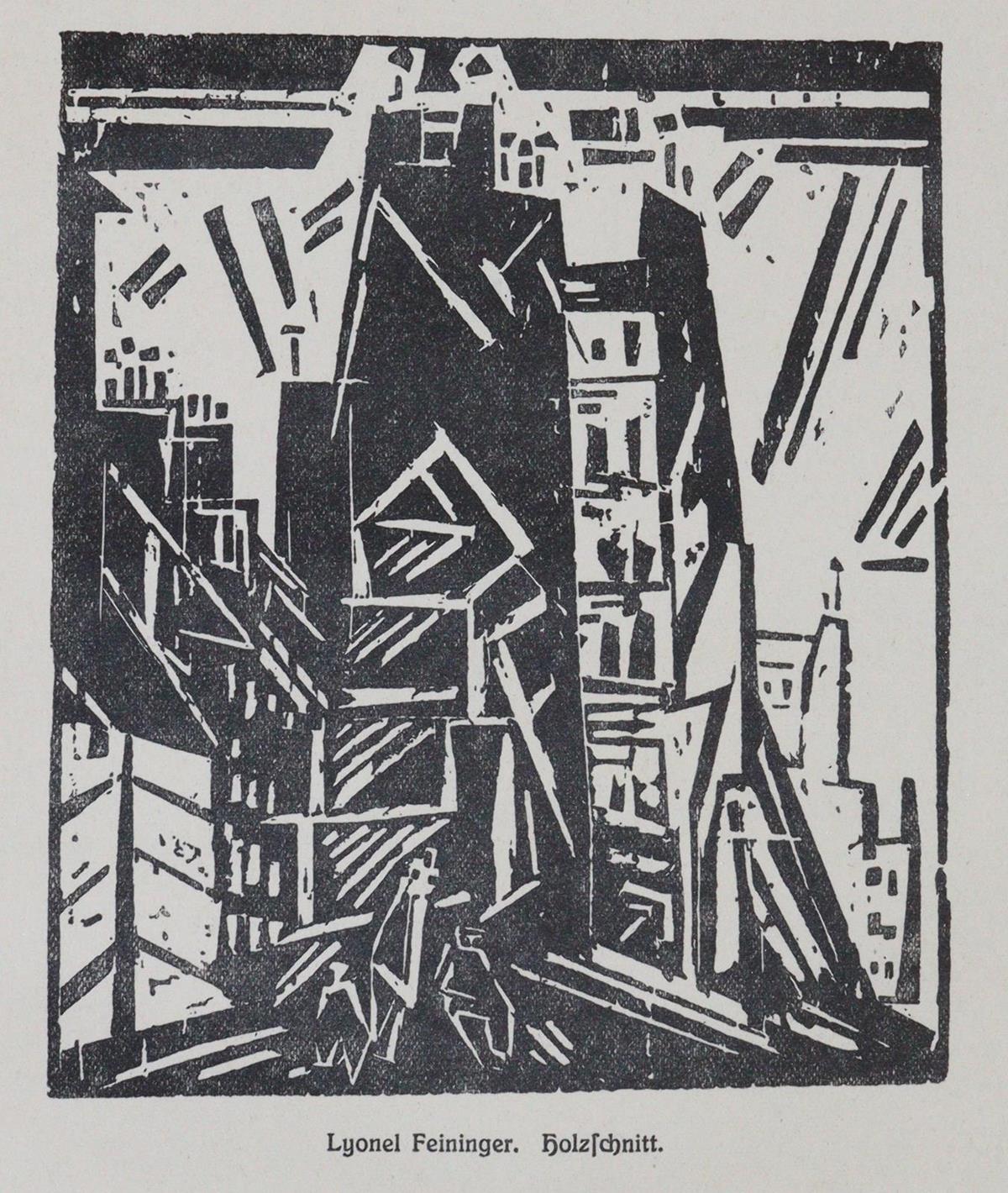 Pfemfert,F. (Hrsg.). | Bild Nr.4