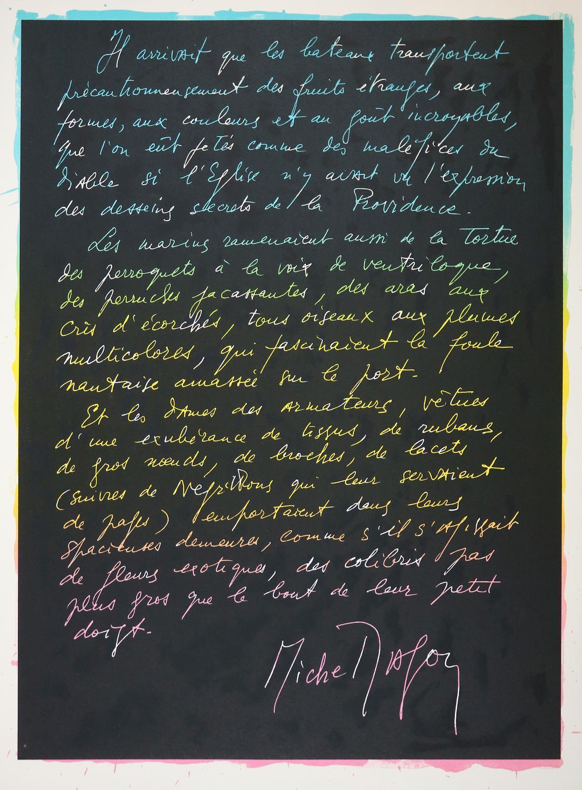 Poli,J. u. M.Ragon. | Bild Nr.2