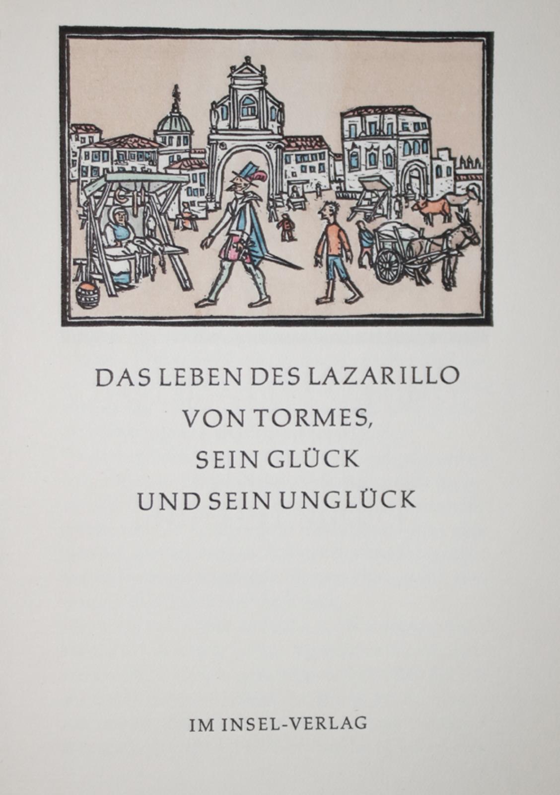 Pressedrucke - Bibliophile Werke. | Bild Nr.1