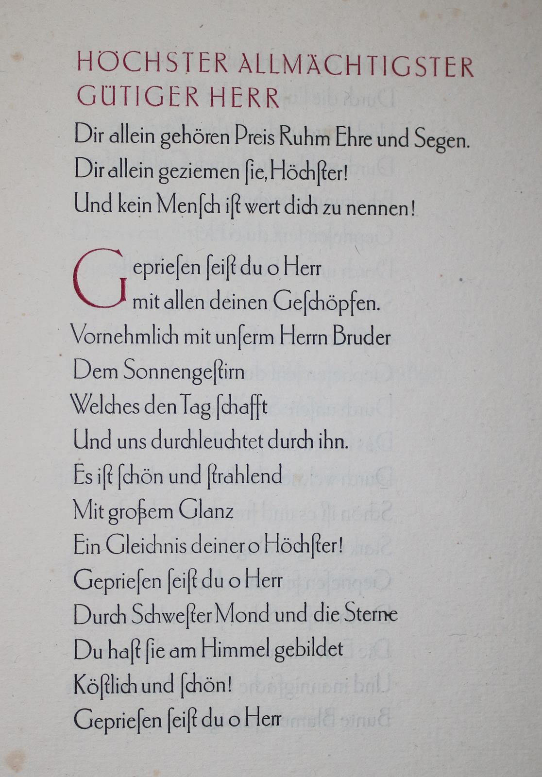 Pressedrucke - Bibliophile Werke. | Bild Nr.10
