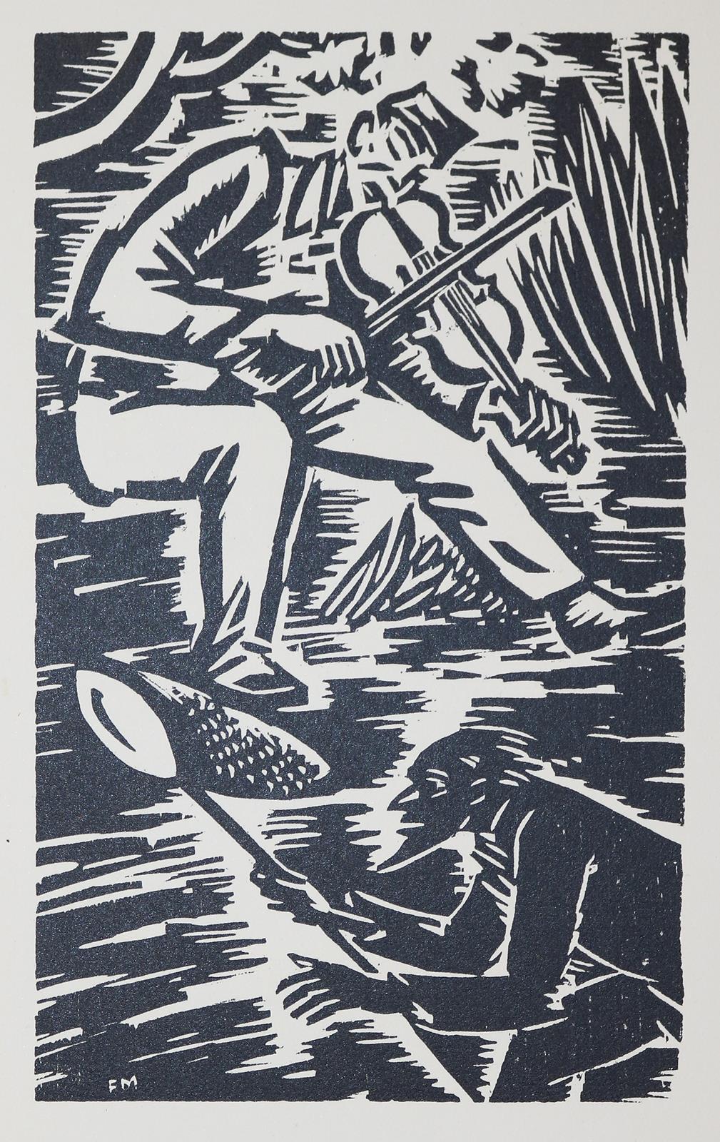 Ramuz,C.F. | Bild Nr.3