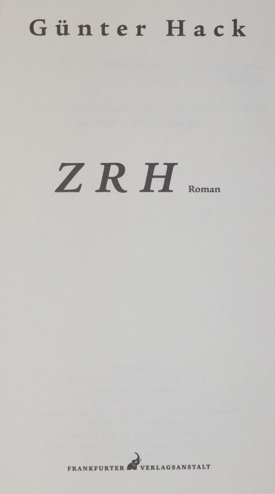 Rauch,N. | Bild Nr.1