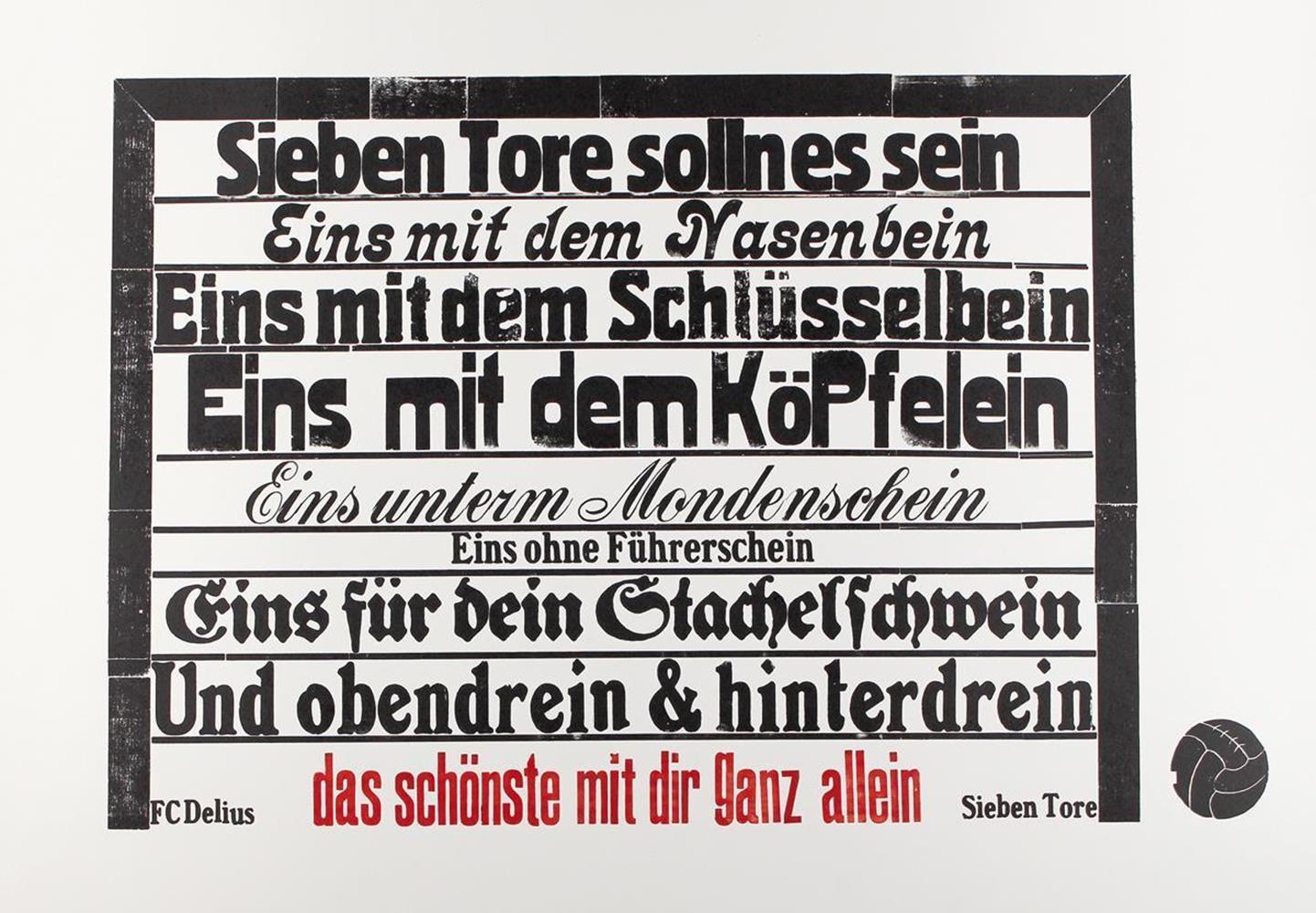 Rixdorfer Drucke. | Bild Nr.2