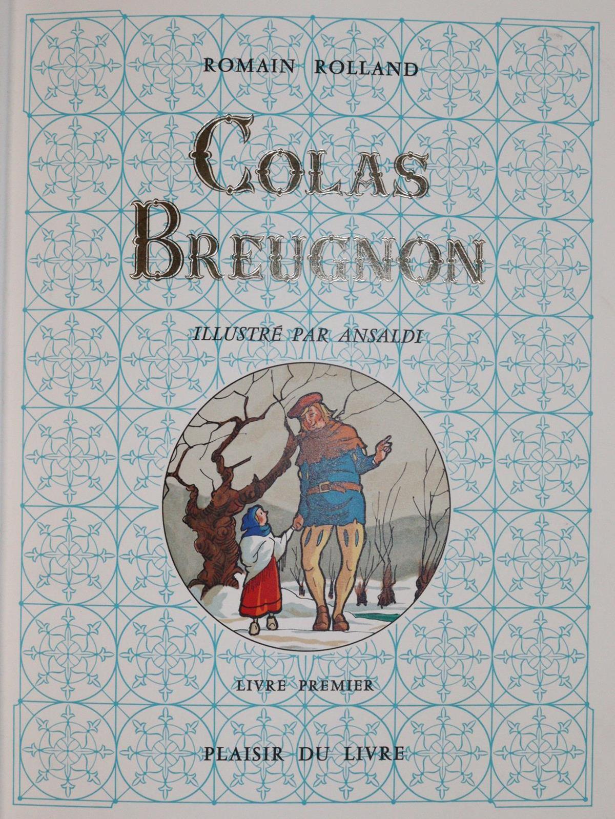 Rolland,R. | Bild Nr.1