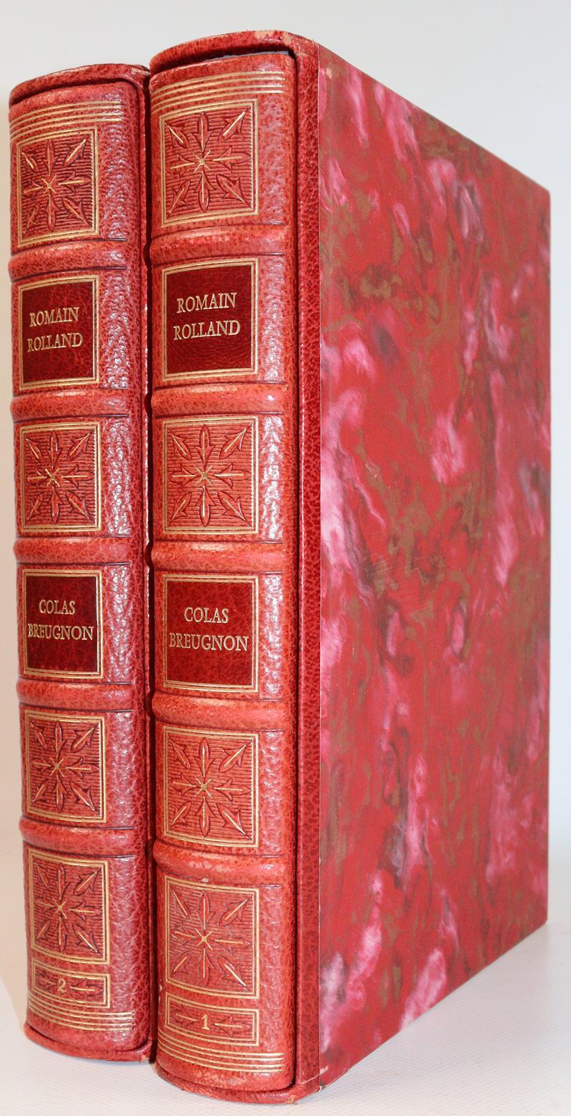 Rolland,R. | Bild Nr.5