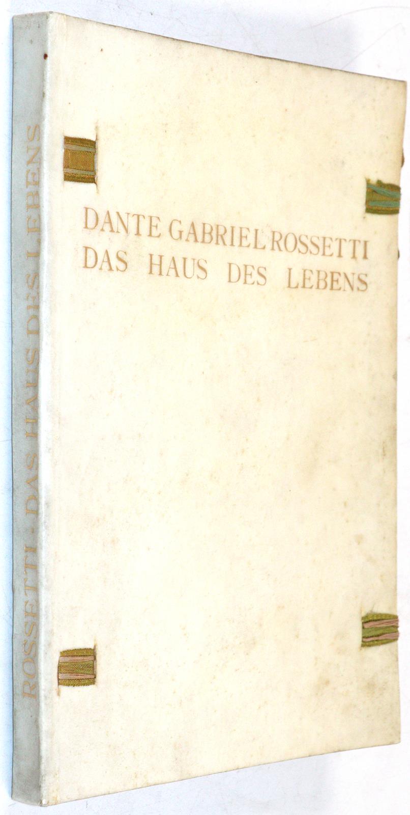 Rossetti,D.G. | Bild Nr.2