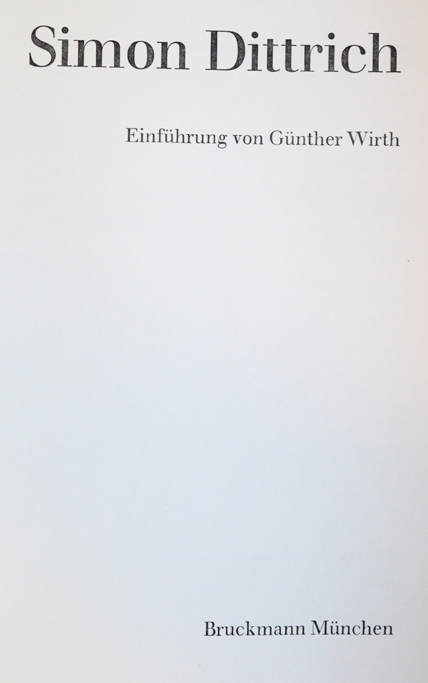 Sammlung | Bild Nr.1