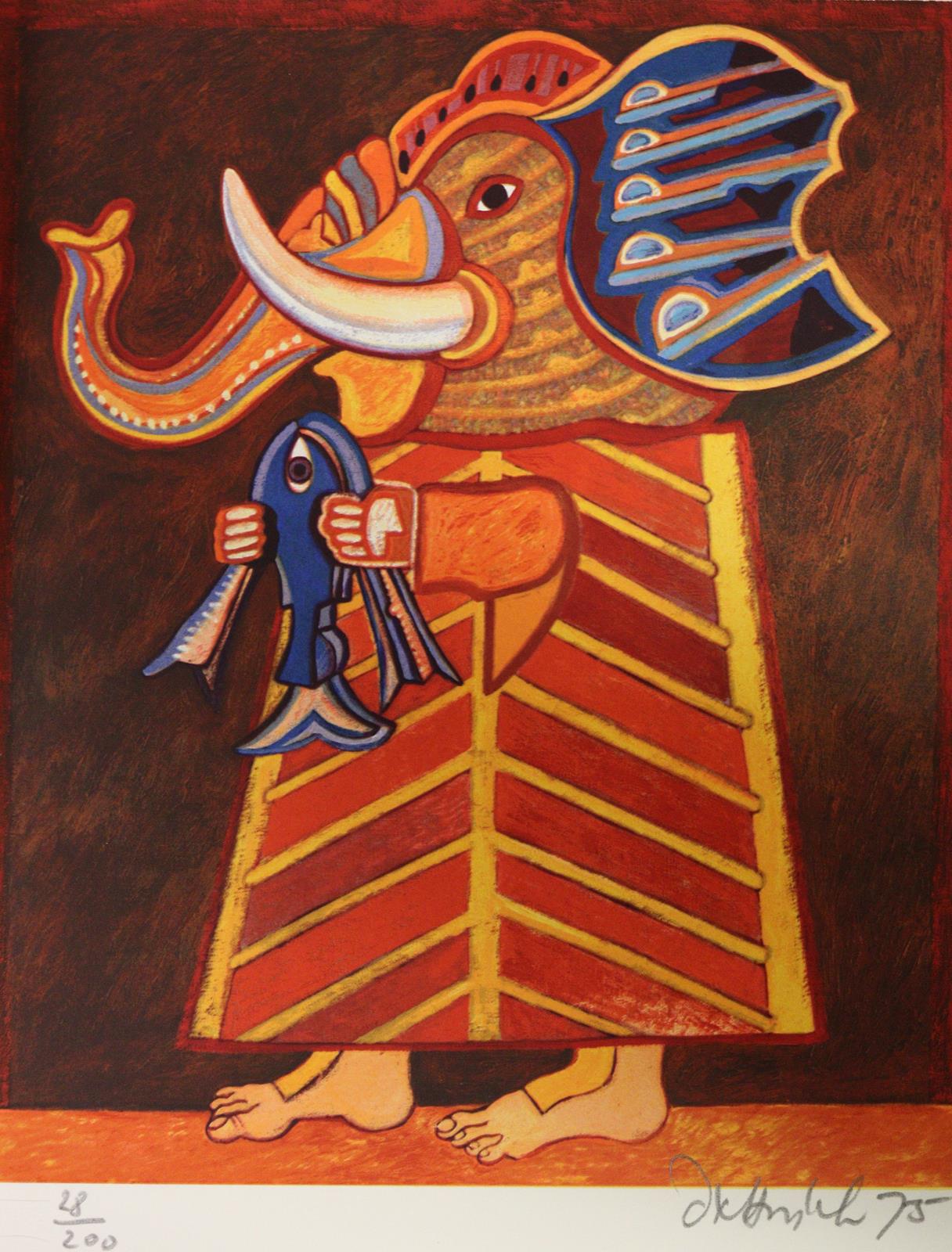 Sammlung | Bild Nr.6