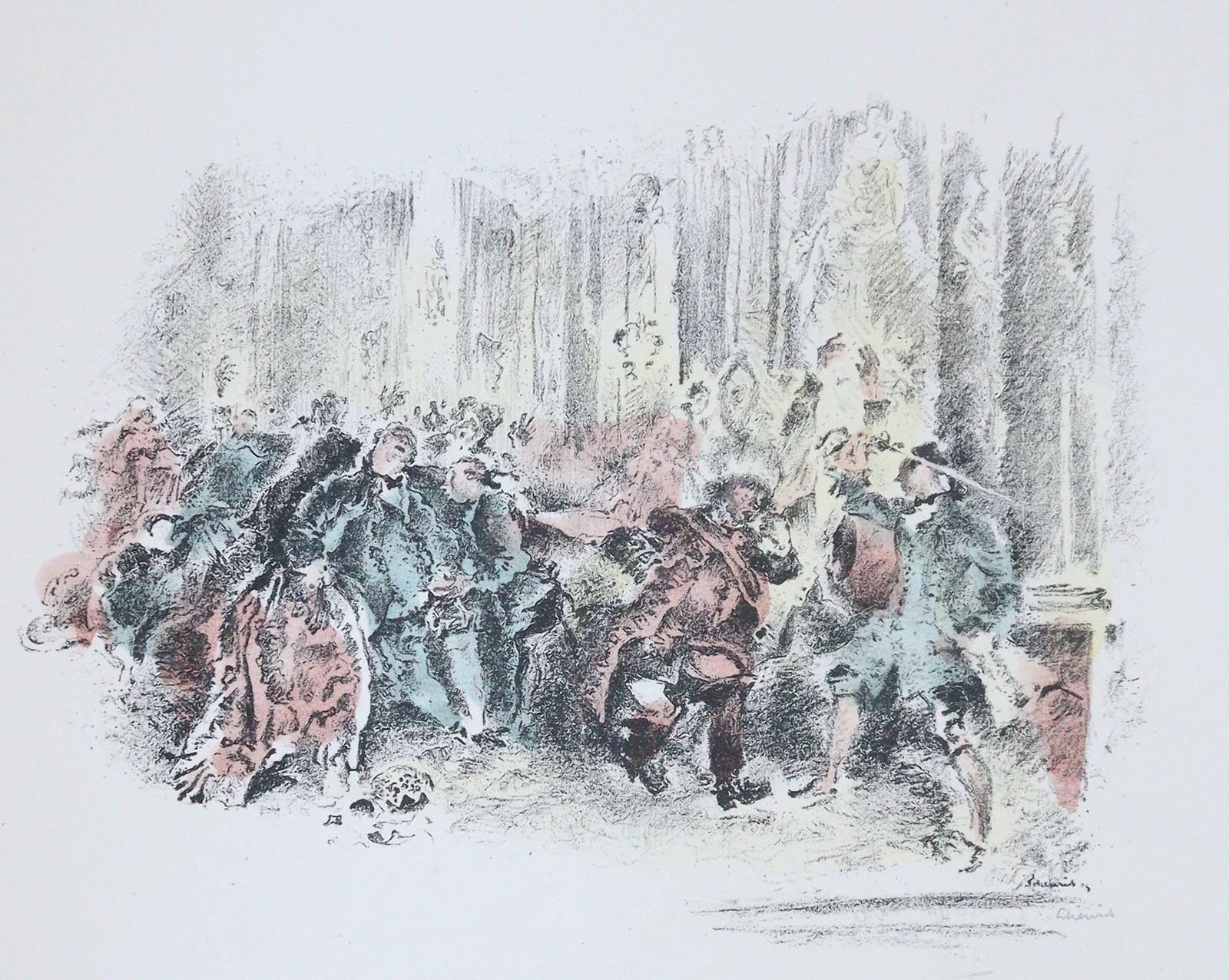 Scheurich, P. | Bild Nr.7