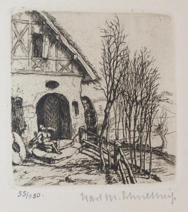 Schultheiss, Karl M. | Bild Nr.2