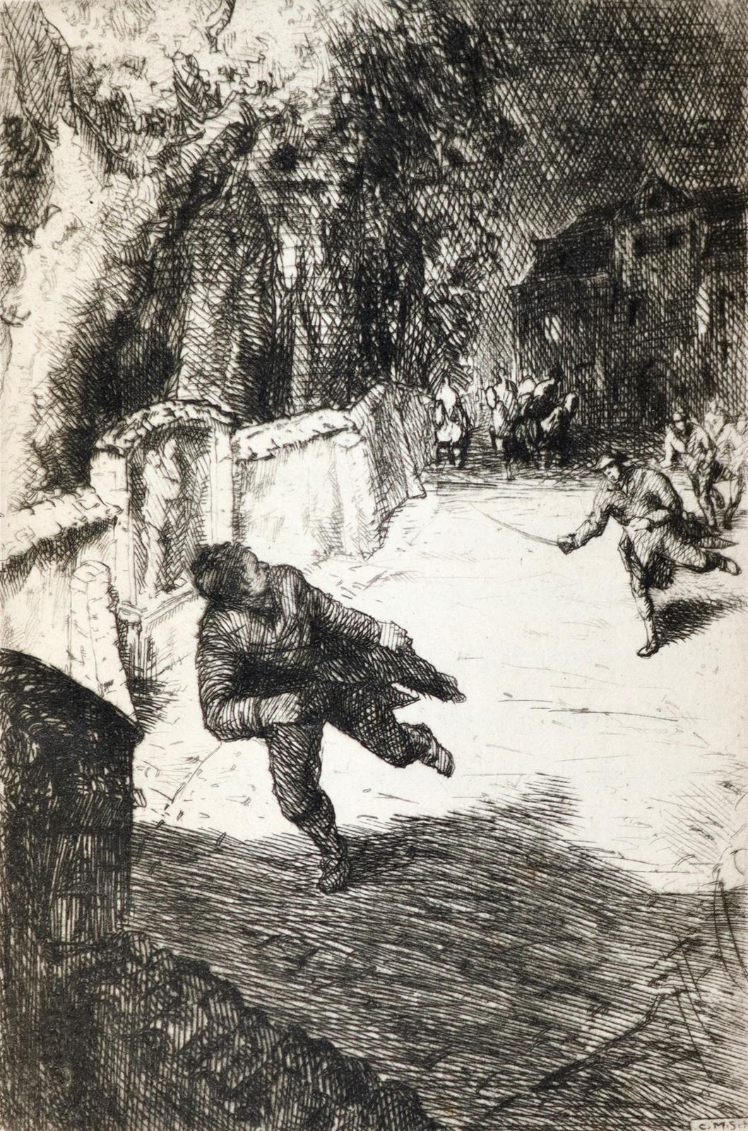 Hoffmann,E.T.A. | Bild Nr.2