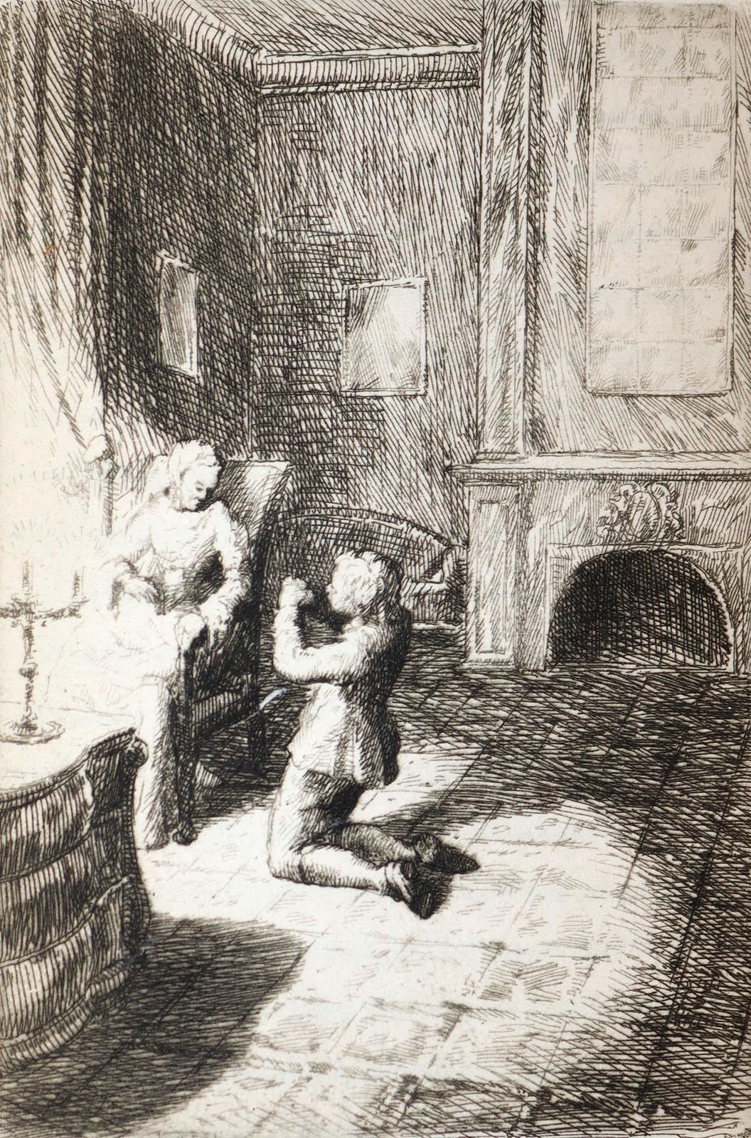 Hoffmann,E.T.A. | Bild Nr.3