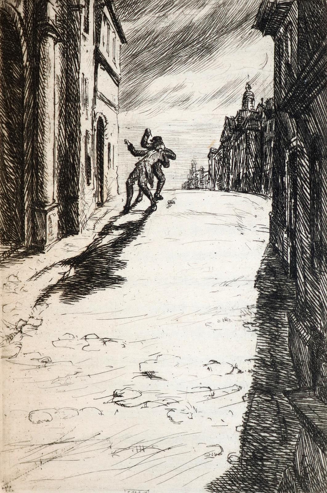 Hoffmann,E.T.A. | Bild Nr.4