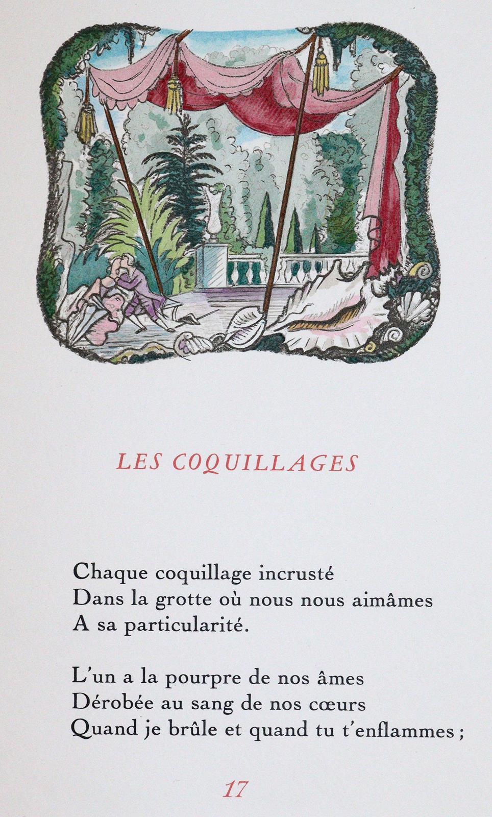 Scougall,S. u. F.Holford. | Bild Nr.6