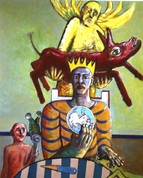 Seruset, Lothar. | Bild Nr.1