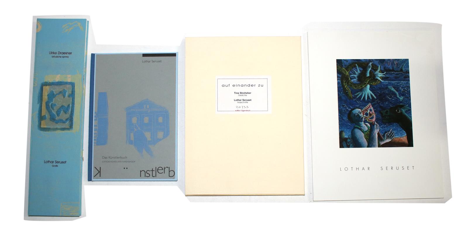 Seruset, Lothar. | Bild Nr.3