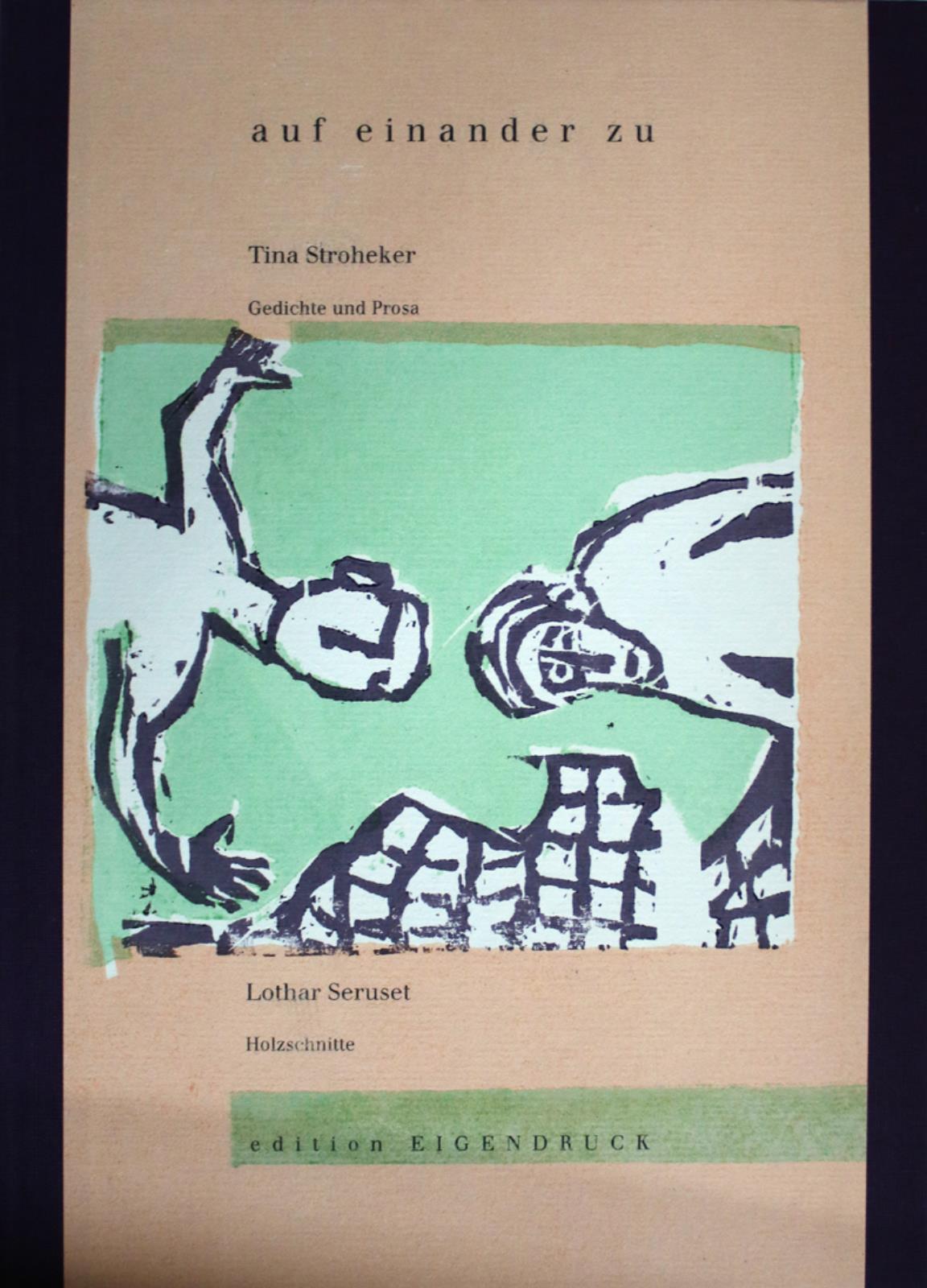 Seruset, Lothar. | Bild Nr.4