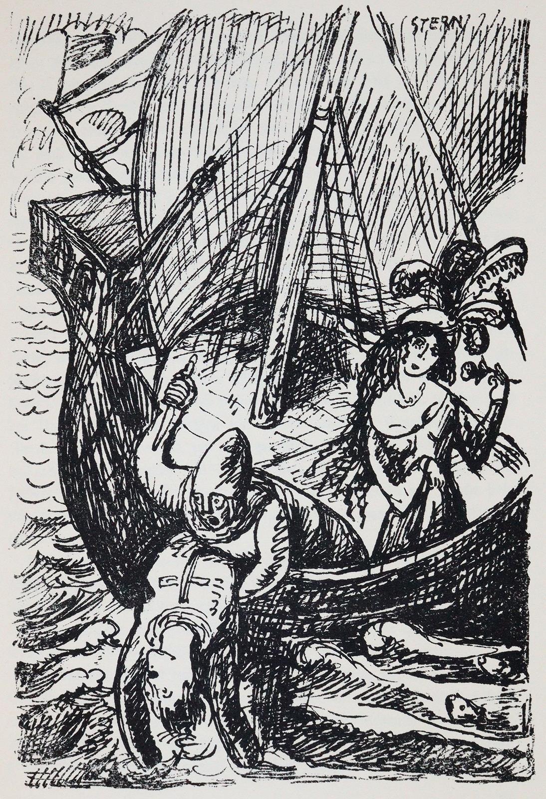 Balzac,H.de. | Bild Nr.2