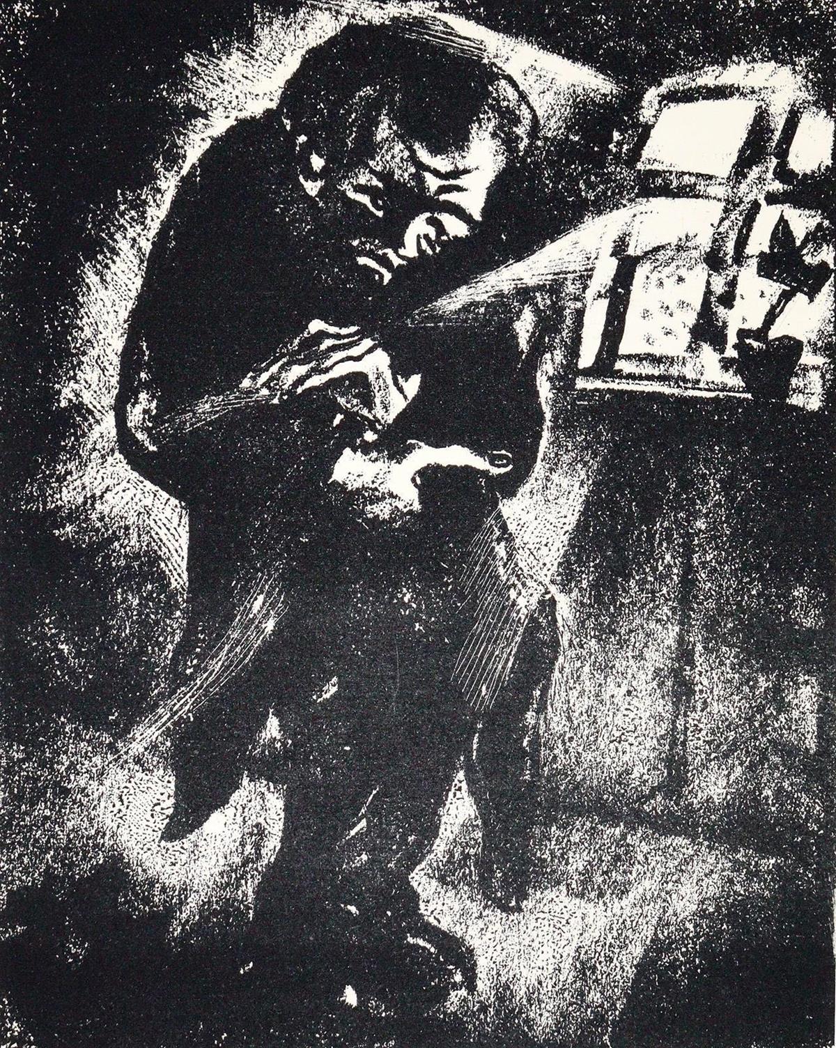 Balzac,H.de. | Bild Nr.5