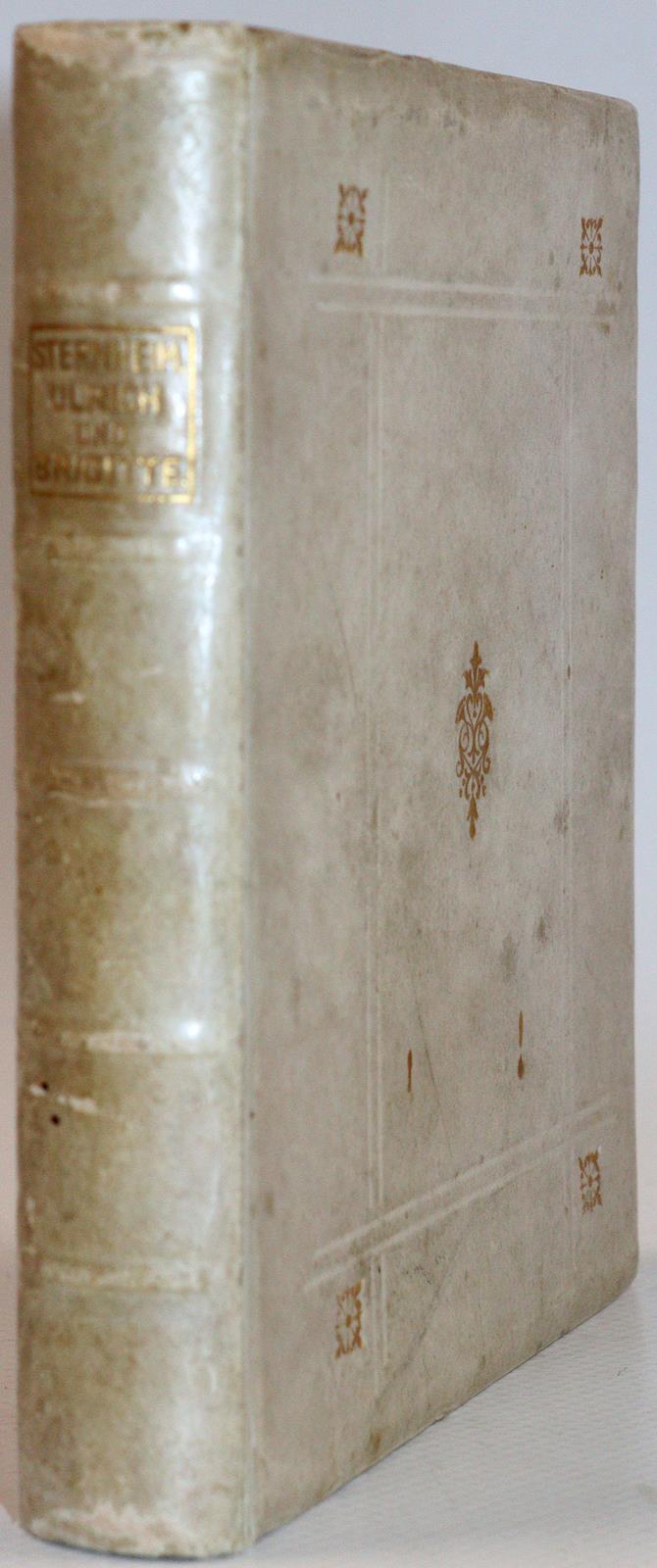 Sternheim,C. | Bild Nr.2