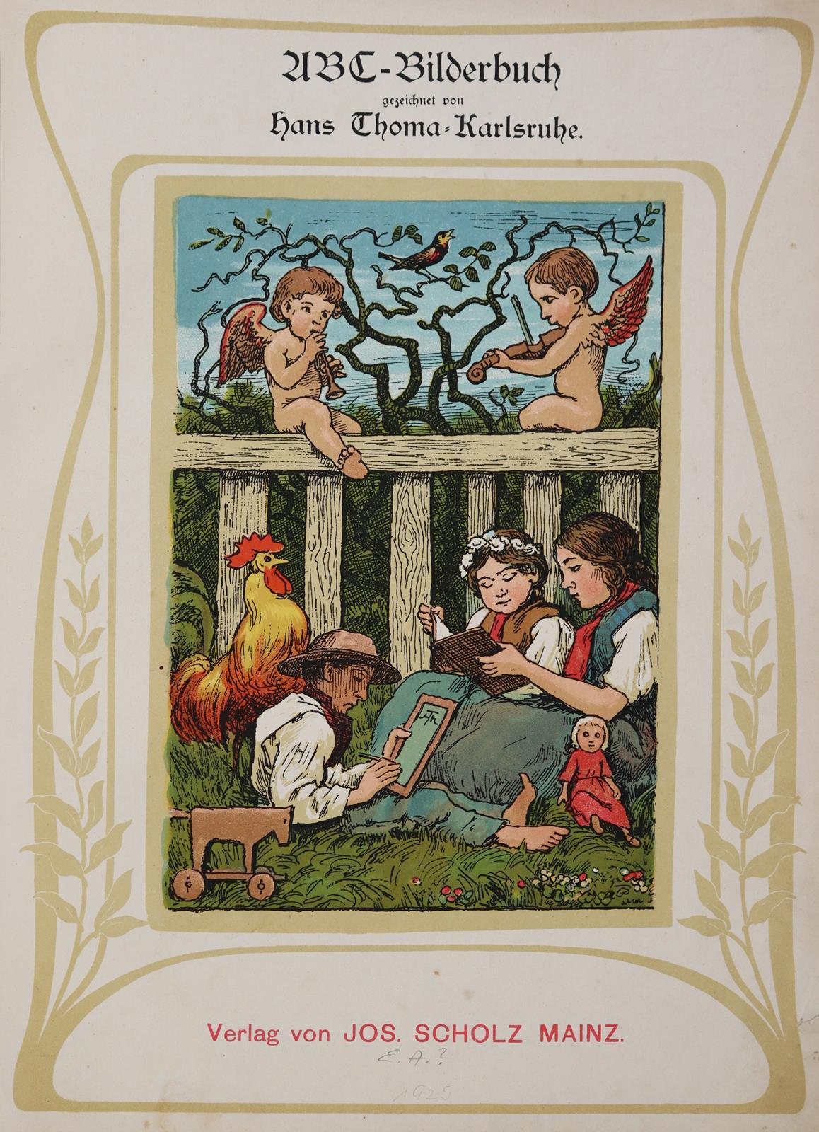 Thoma,H. | Bild Nr.1