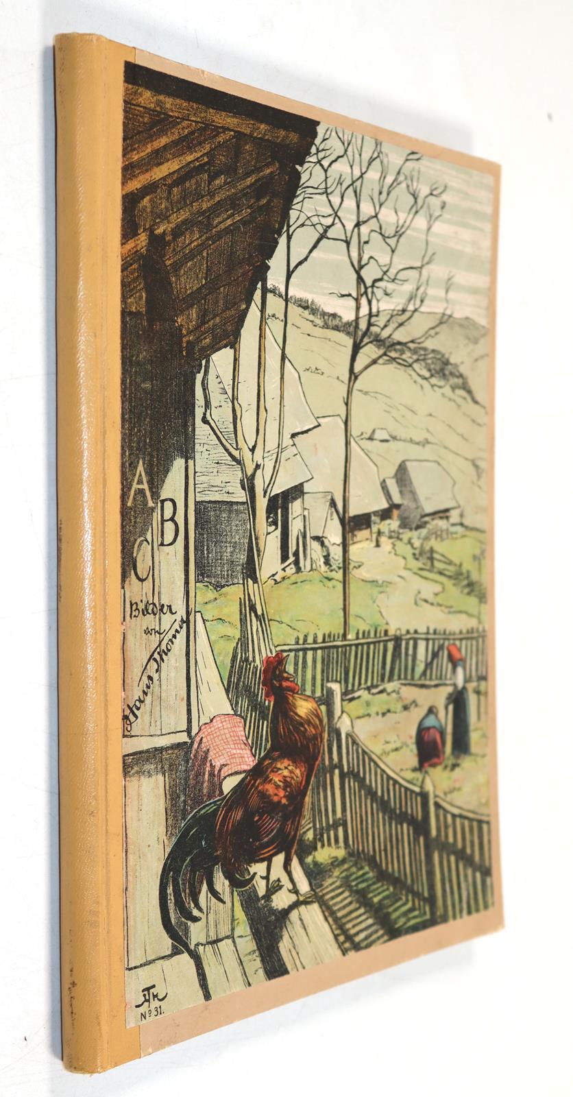 Thoma,H. | Bild Nr.5