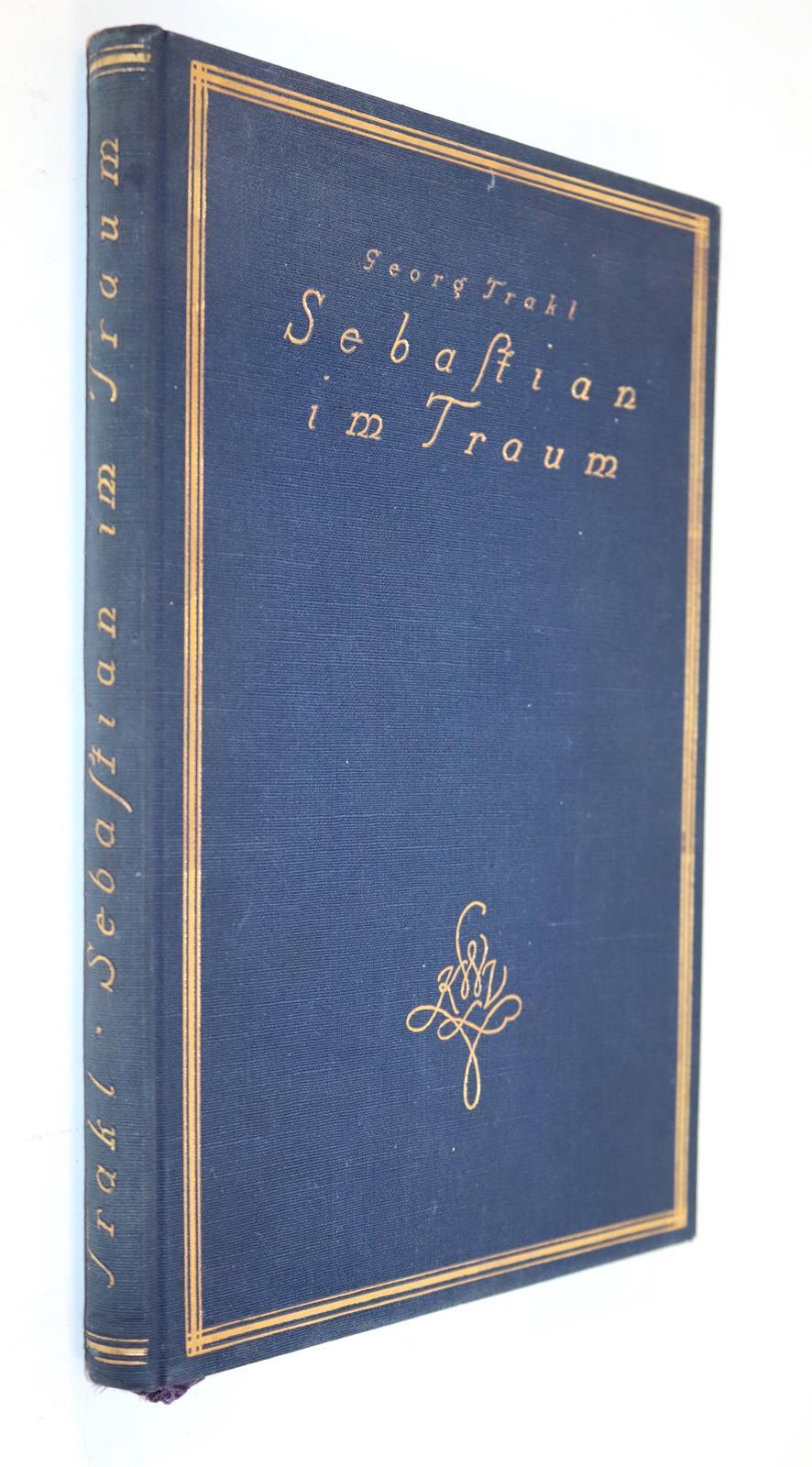 Trakl,G. | Bild Nr.2