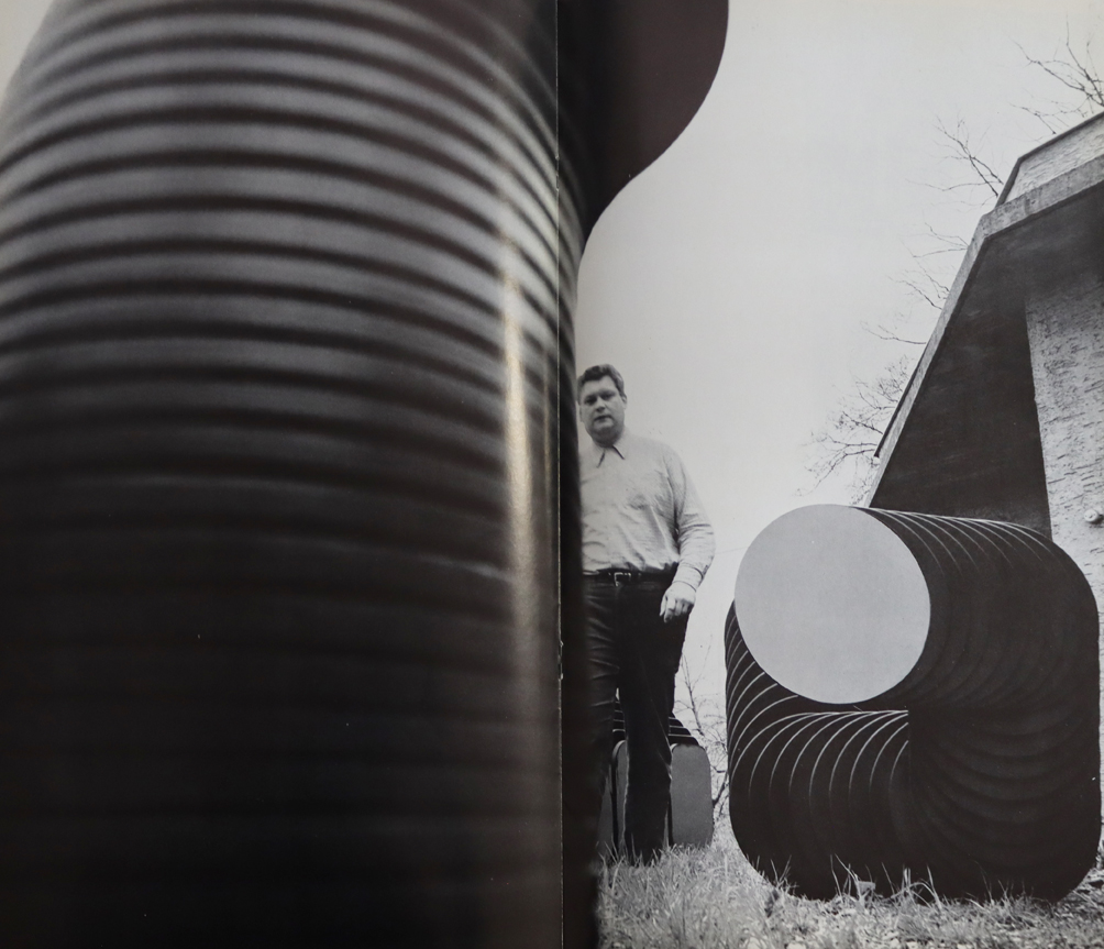 Lenk / Mack / Pfahler / Uecker. | Bild Nr.1